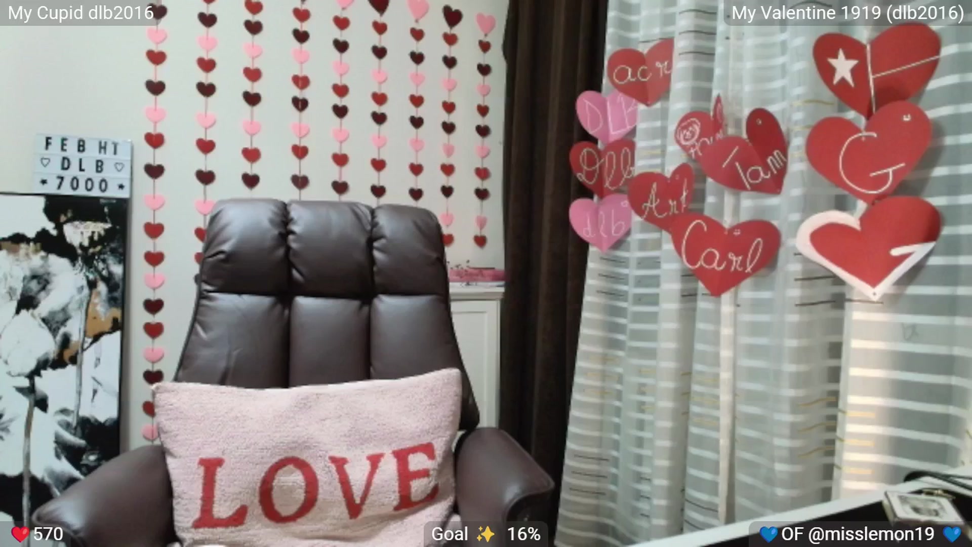 Gallery image thumbnail from BrightEyes's myfreecams stream on, 02/26/2026, 19:38 image 5 of 20