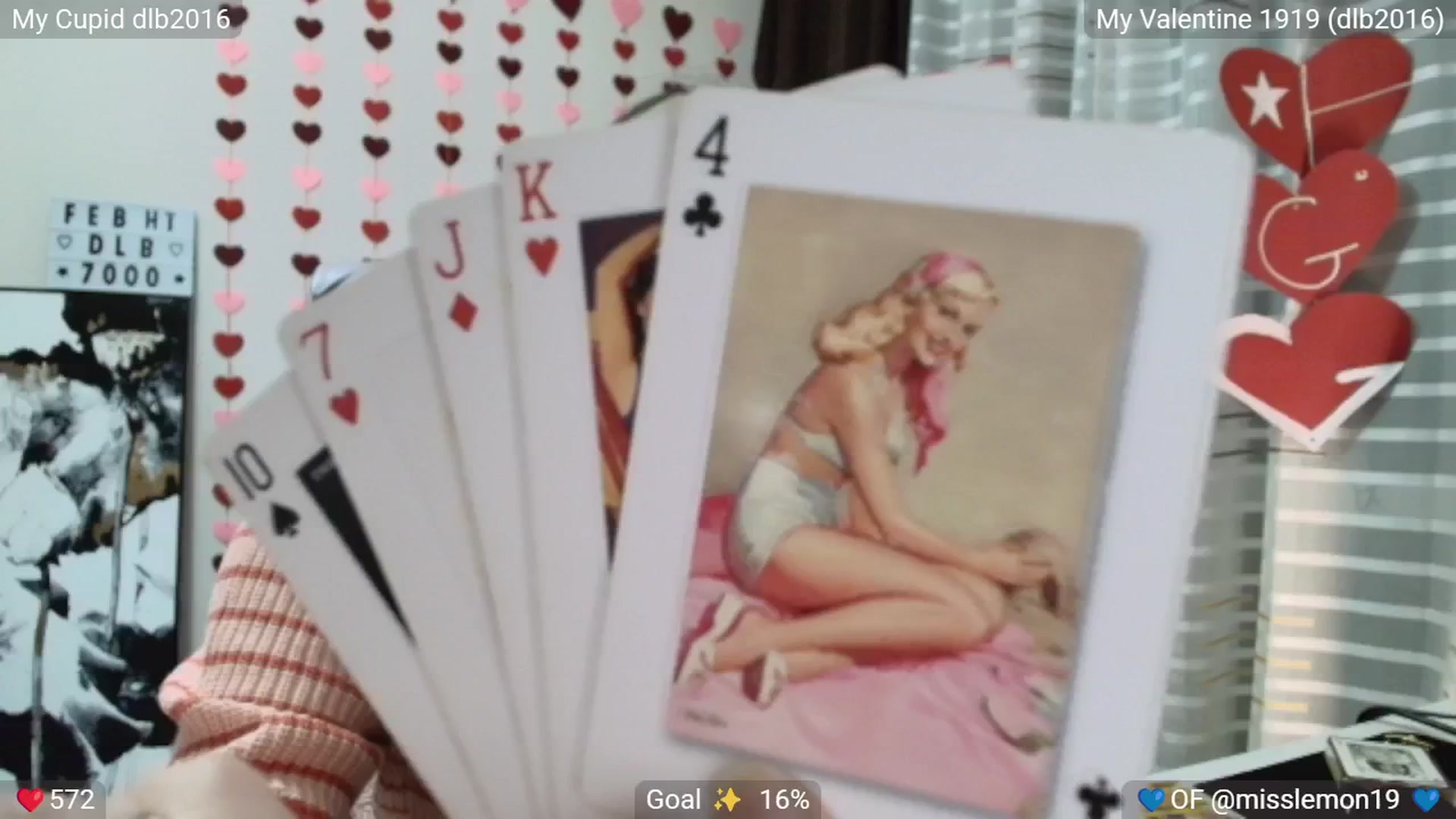Gallery image thumbnail from BrightEyes's myfreecams stream on, 02/26/2026, 19:38 image 4 of 20