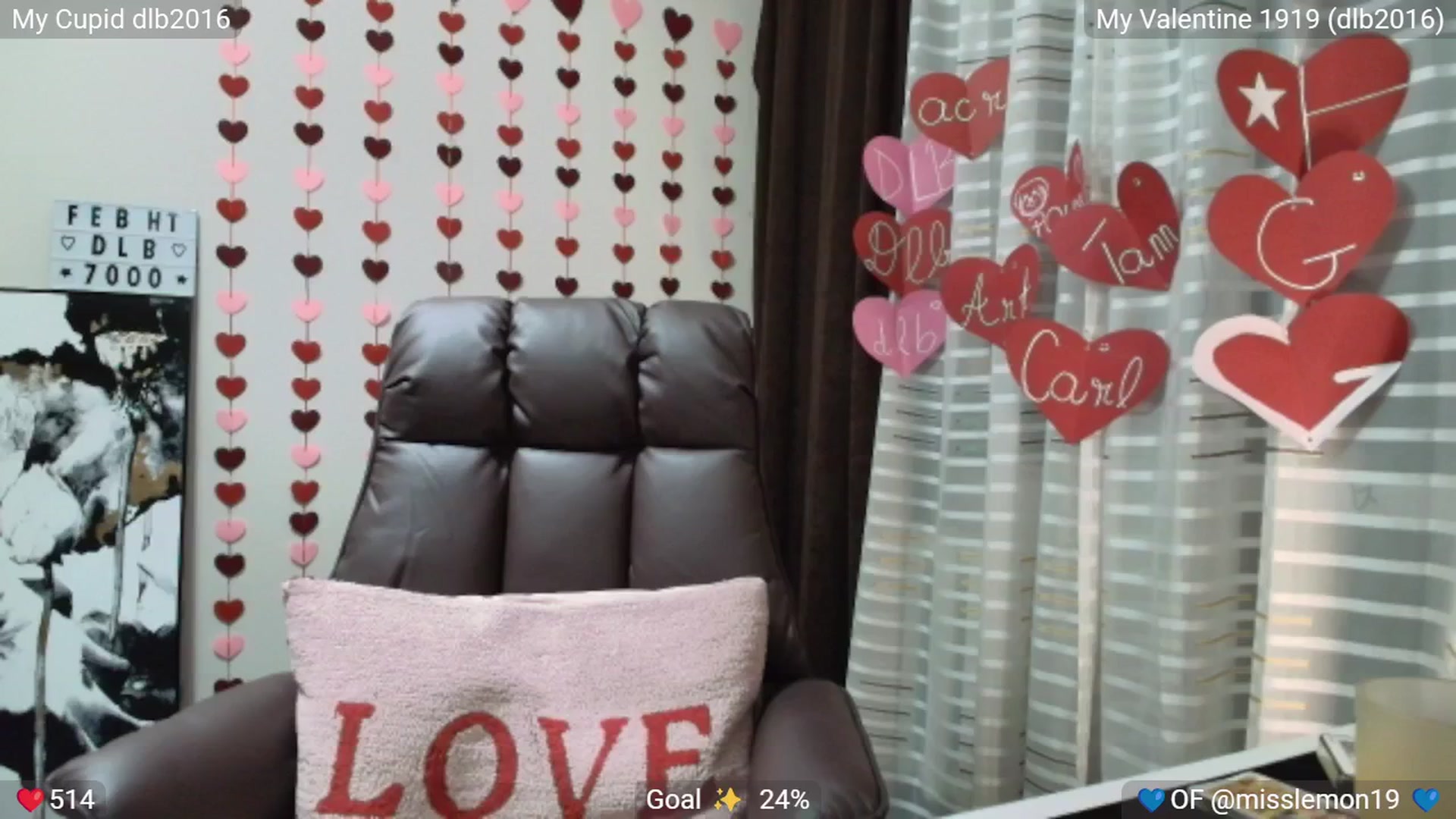 Gallery image thumbnail from BrightEyes's myfreecams stream on, 02/26/2026, 22:03 image 2 of 20