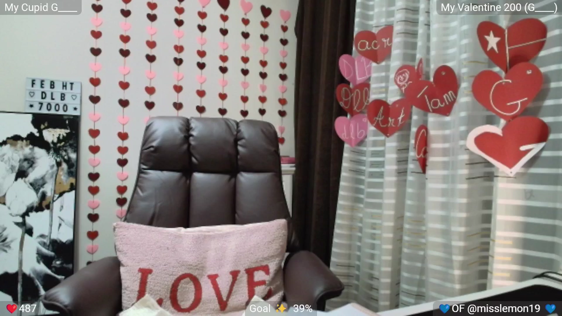 Gallery image thumbnail from BrightEyes's myfreecams stream on, 02/27/2026, 19:17 image 7 of 20