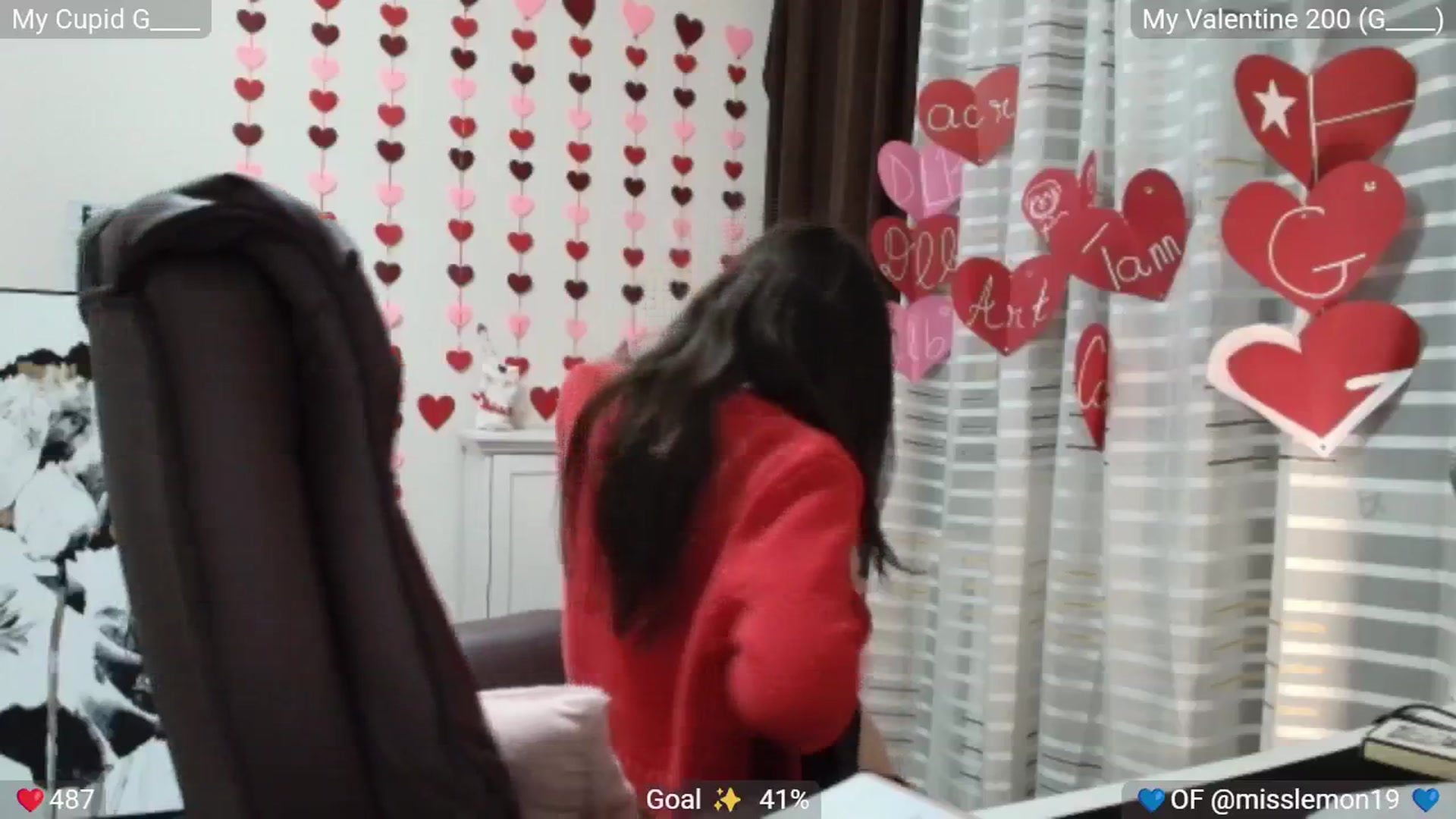 Gallery image thumbnail from BrightEyes's myfreecams stream on, 02/27/2026, 19:17 image 14 of 20