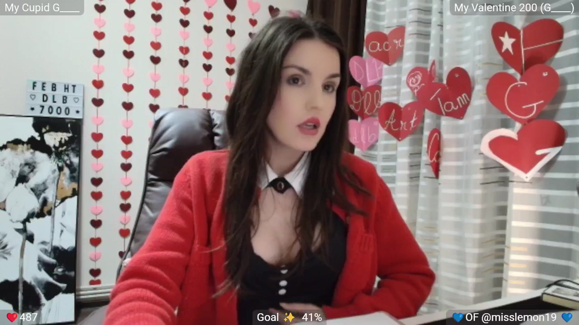 Gallery image thumbnail from BrightEyes's myfreecams stream on, 02/27/2026, 19:17 image 19 of 20