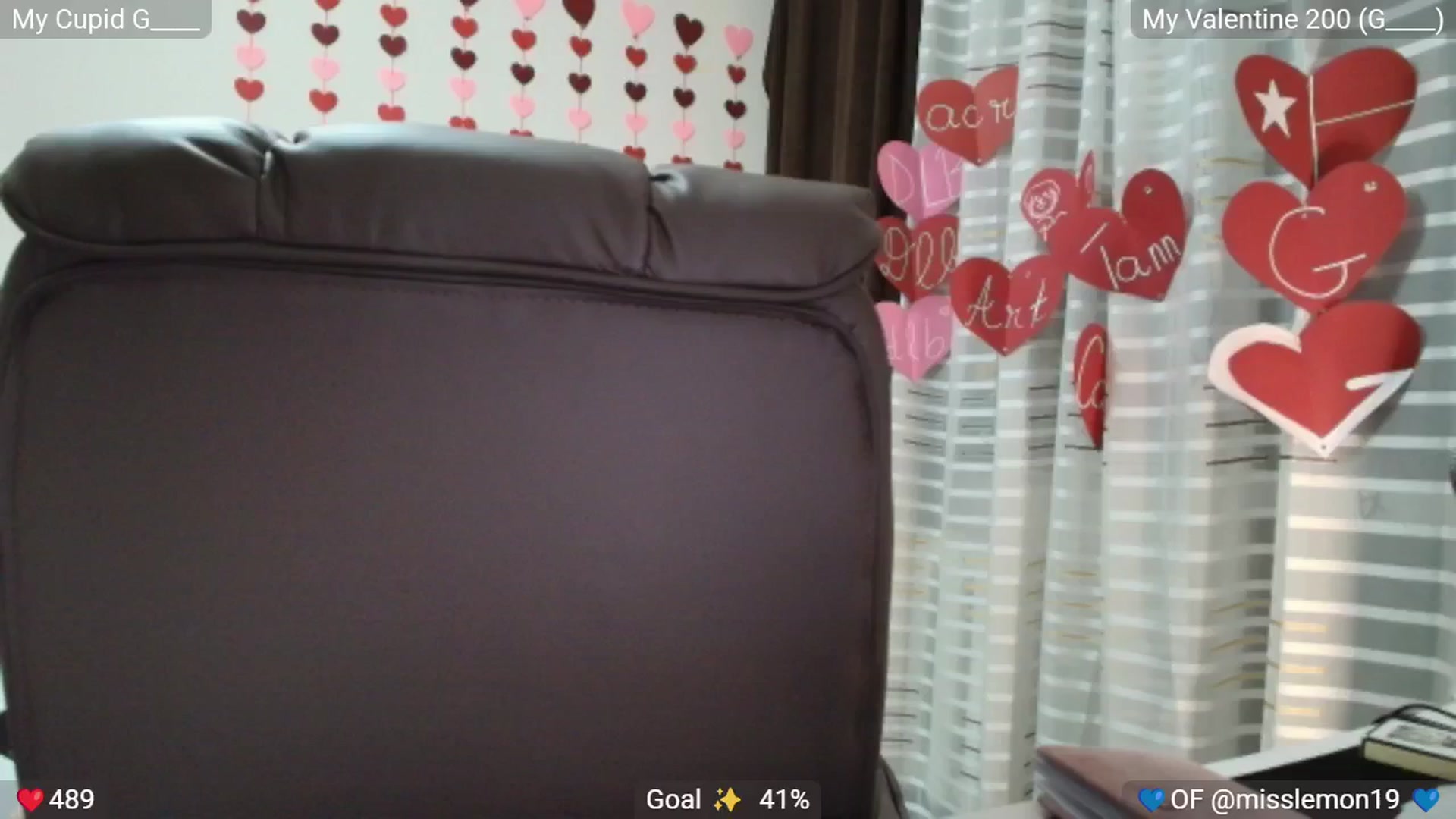 Gallery image thumbnail from BrightEyes's myfreecams stream on, 02/27/2026, 20:50 image 14 of 20