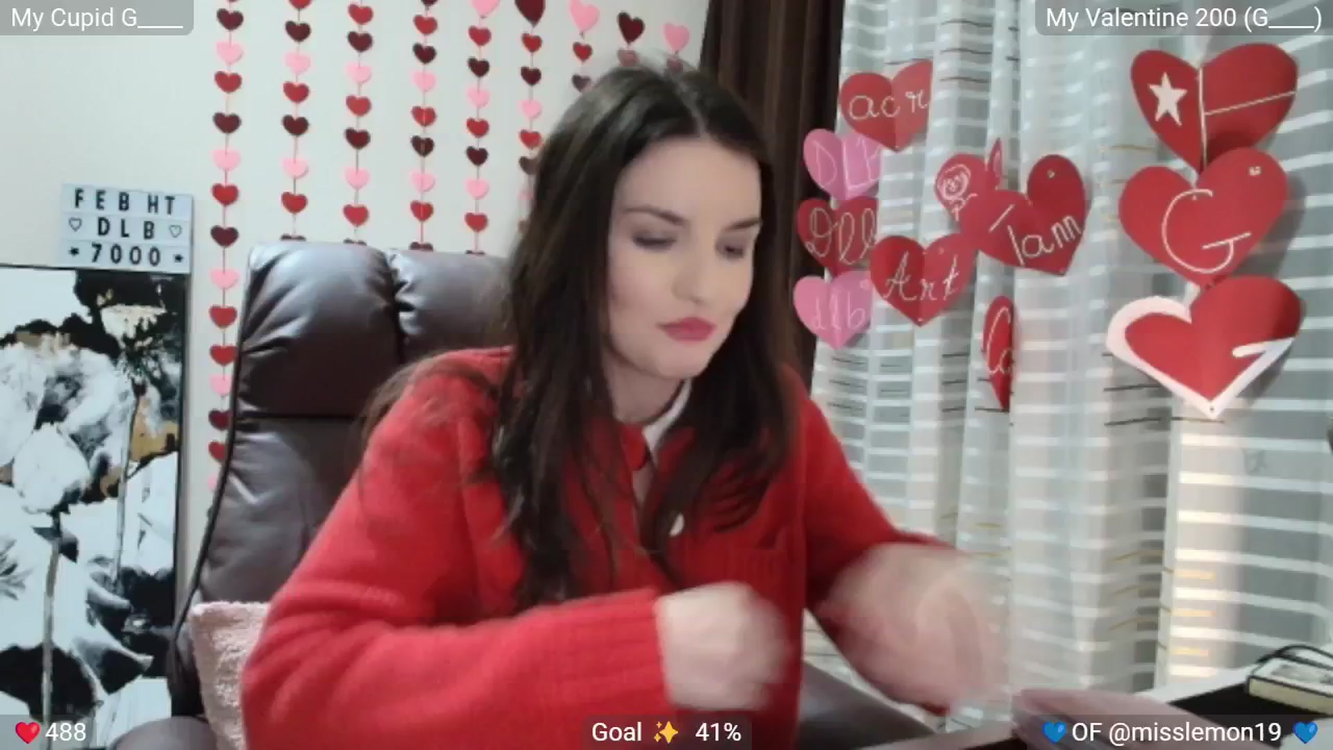 Gallery image thumbnail from BrightEyes's myfreecams stream on, 02/27/2026, 20:50 image 10 of 20