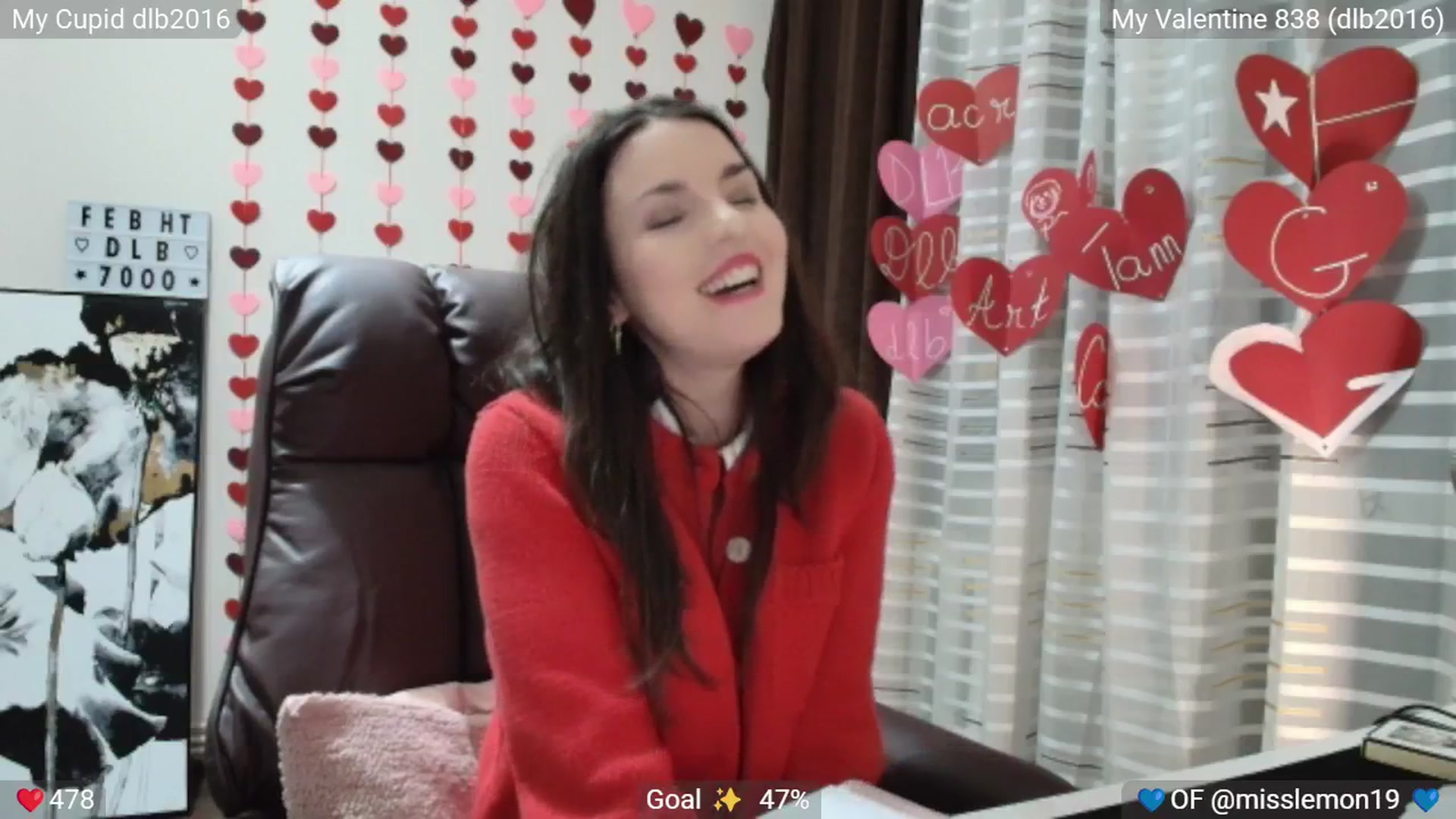 Gallery image thumbnail from BrightEyes's myfreecams stream on, 02/27/2026, 21:56 image 6 of 20