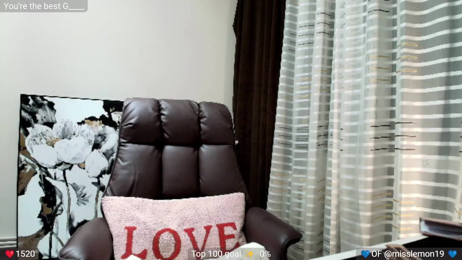 Gallery image thumbnail from BrightEyes's myfreecams stream on, 03/01/2026, 18:49 image 6 of 20