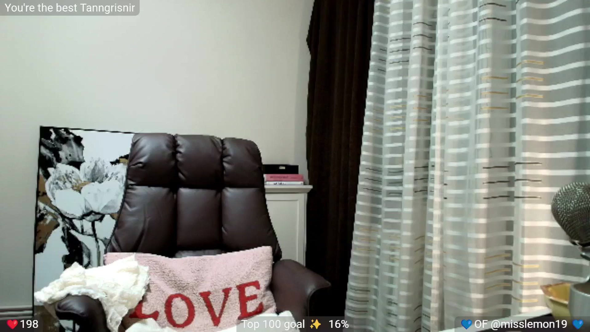 Gallery image thumbnail from BrightEyes's myfreecams stream on, 03/01/2026, 21:48 image 13 of 20