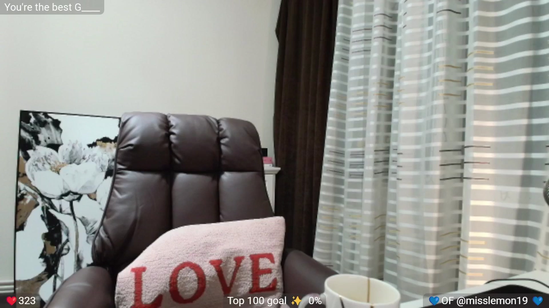 Gallery image thumbnail from BrightEyes's myfreecams stream on, 03/03/2026, 17:18 image 17 of 20