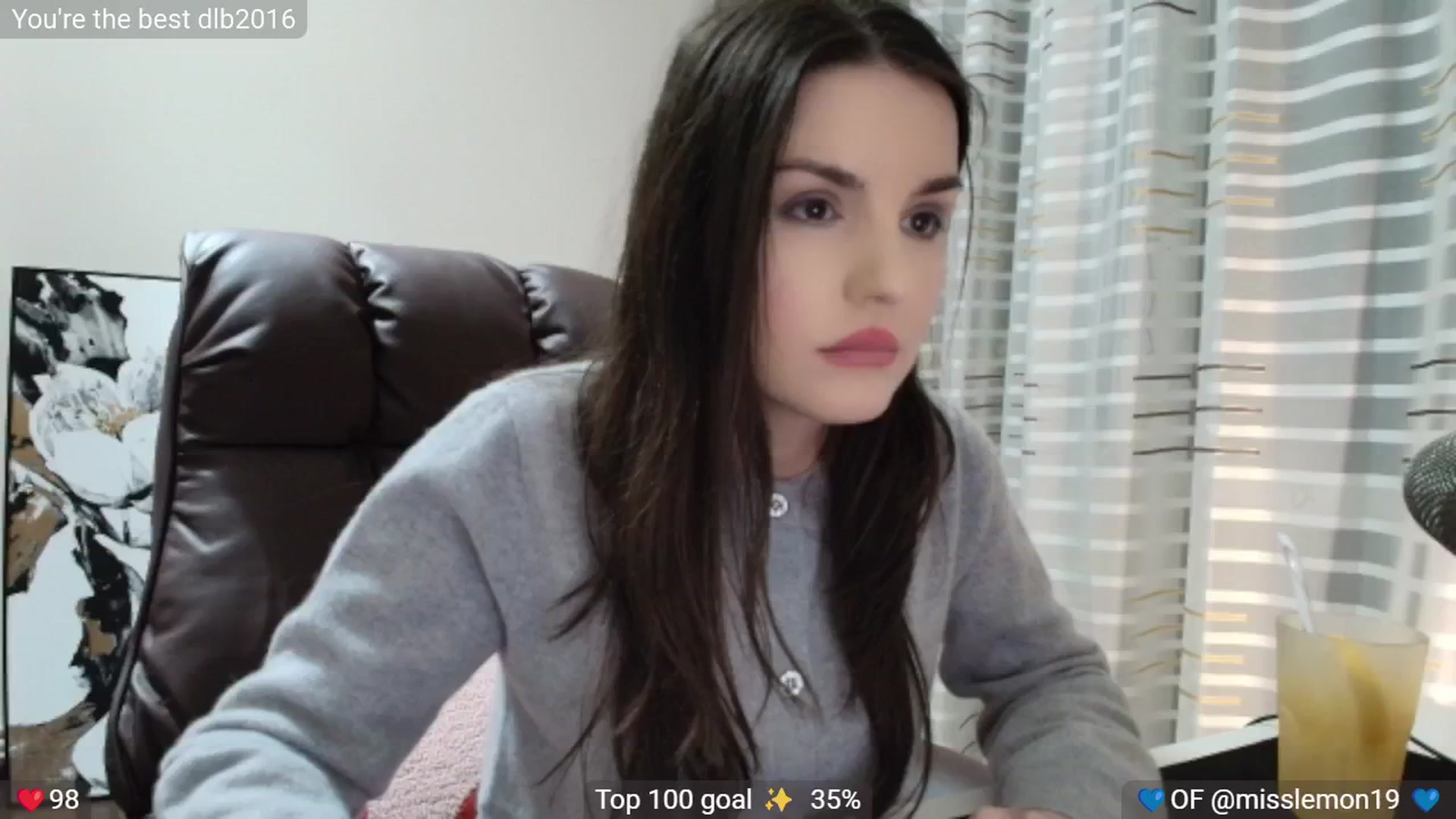 Gallery image thumbnail from BrightEyes's myfreecams stream on, 03/03/2026, 19:12 image 19 of 20