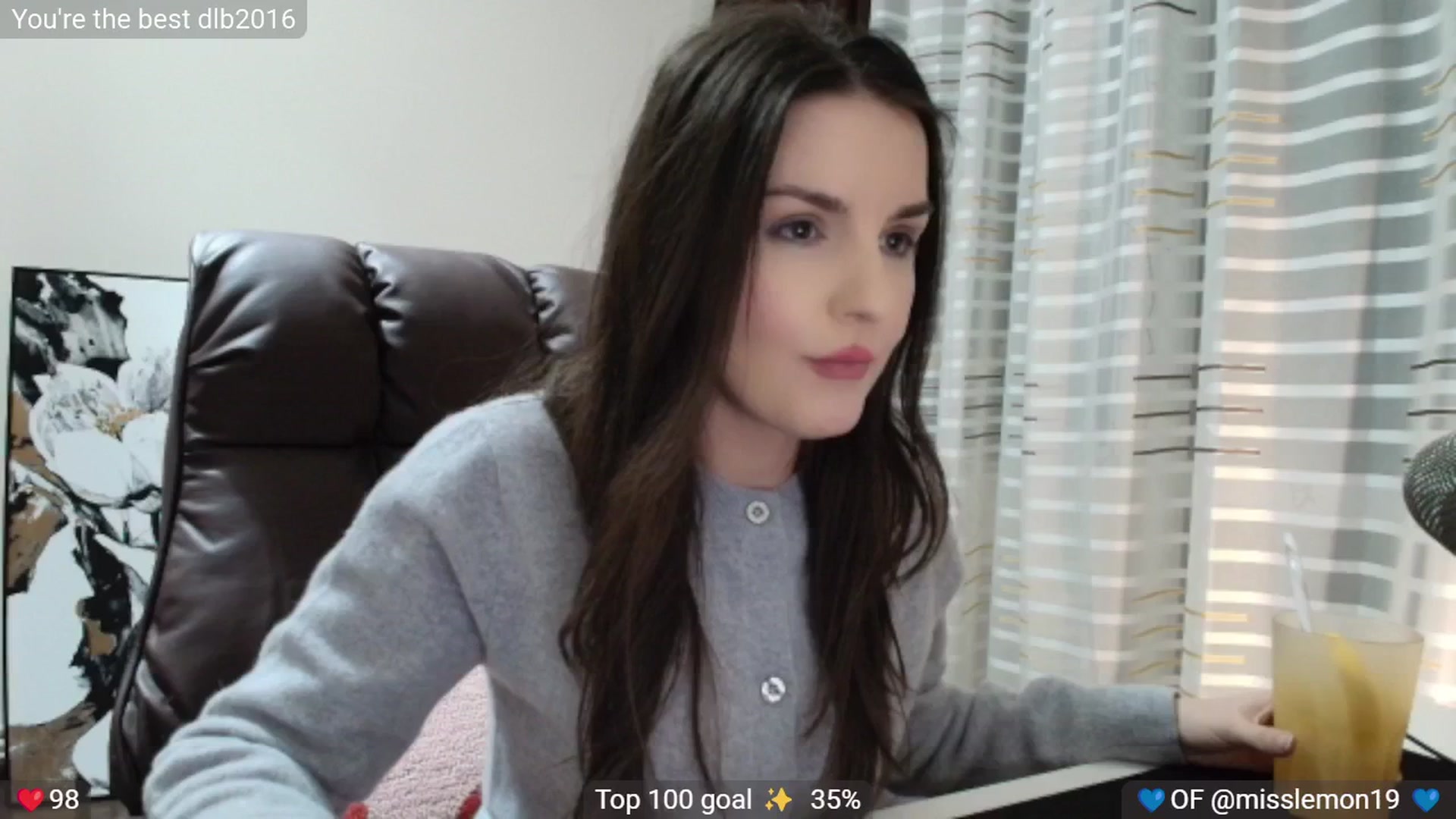 Gallery image thumbnail from BrightEyes's myfreecams stream on, 03/03/2026, 19:12 image 12 of 20