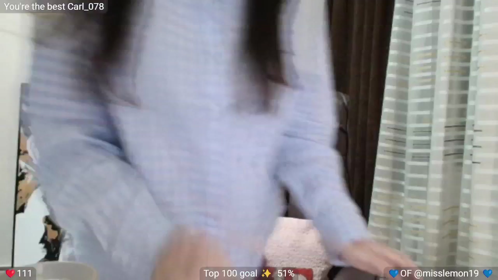 Gallery image thumbnail from BrightEyes's myfreecams stream on, 03/05/2026, 19:45 image 17 of 20