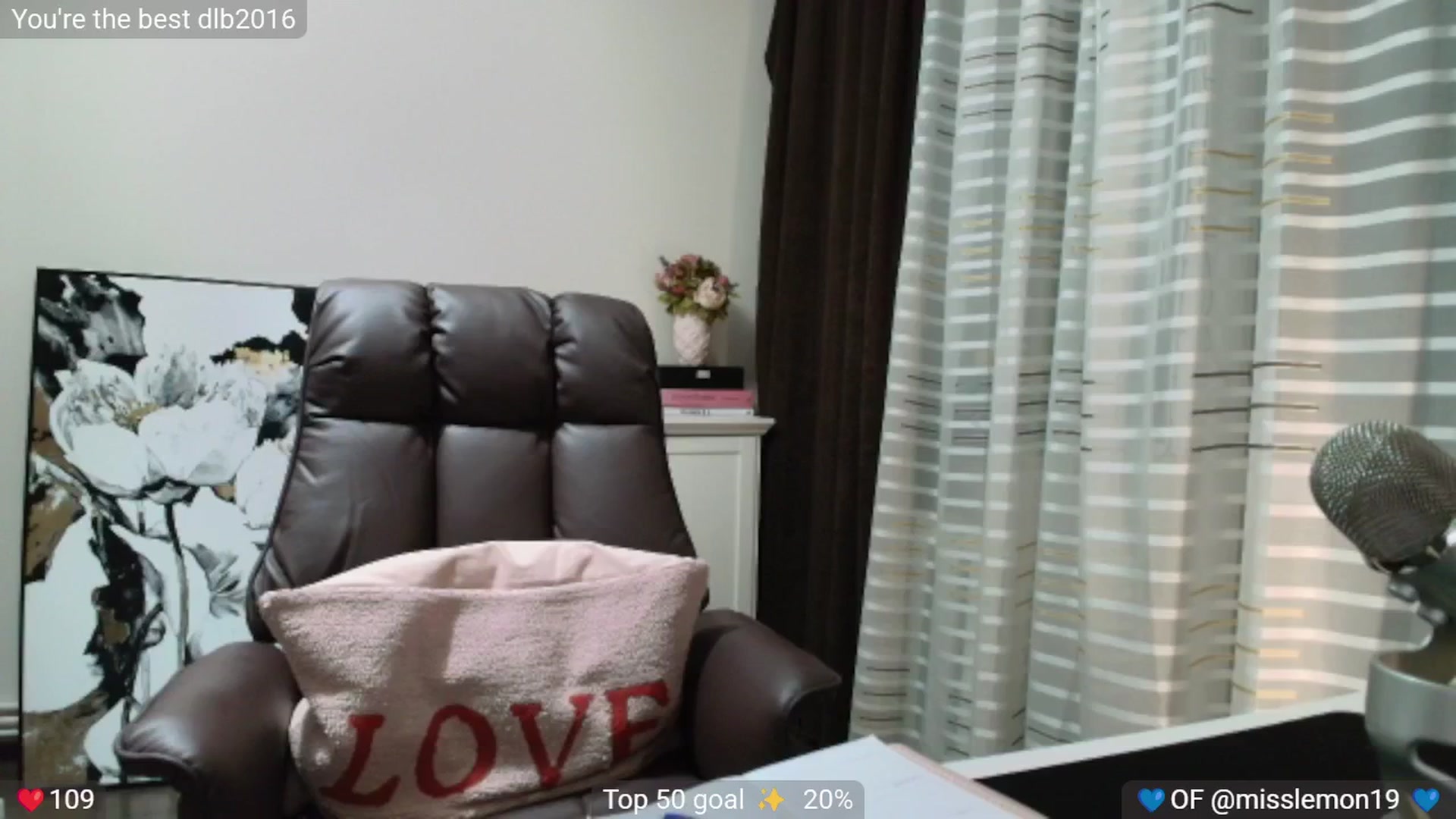 Gallery image thumbnail from BrightEyes's myfreecams stream on, 03/06/2026, 21:55 image 3 of 20