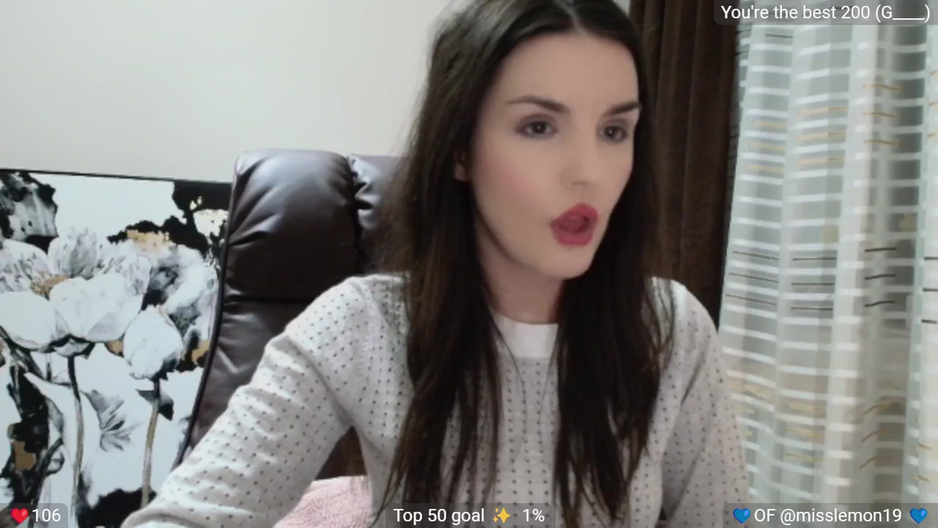 Gallery image thumbnail from BrightEyes's myfreecams stream on, 03/11/2026, 20:48 image 5 of 20