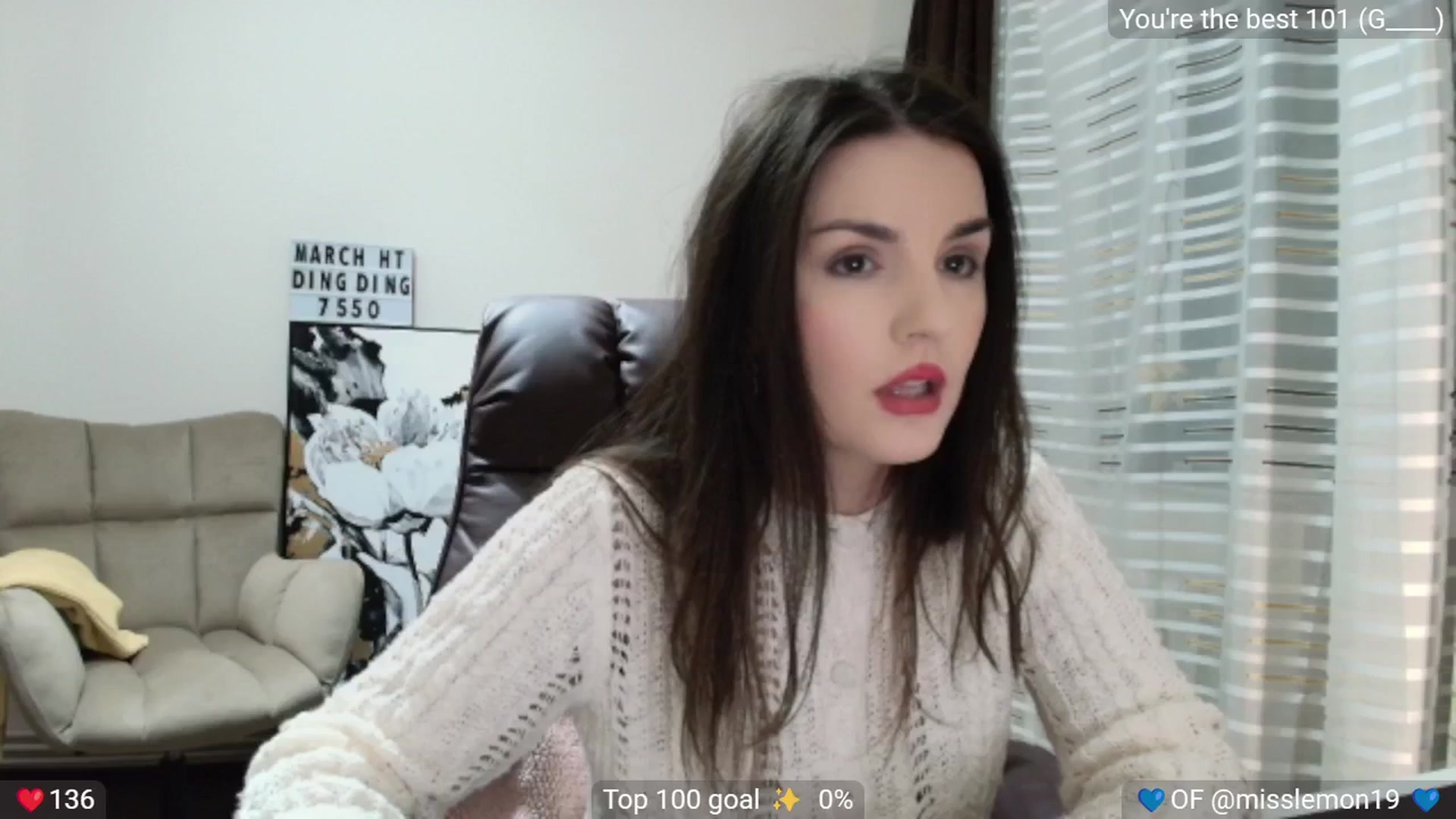 Gallery image thumbnail from BrightEyes's myfreecams stream on, 03/15/2026, 20:27 image 3 of 20