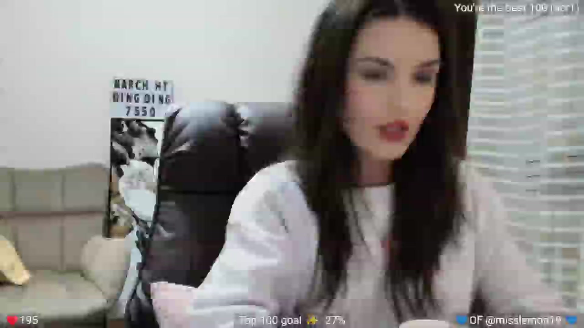 Gallery image thumbnail from BrightEyes's myfreecams stream on, 03/26/2026, 17:48 image 2 of 20