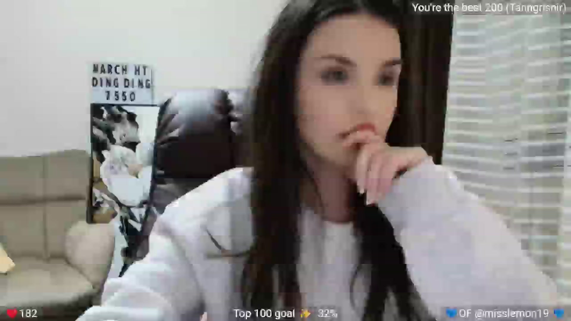 Gallery image thumbnail from BrightEyes's myfreecams stream on, 03/26/2026, 20:55 image 19 of 20