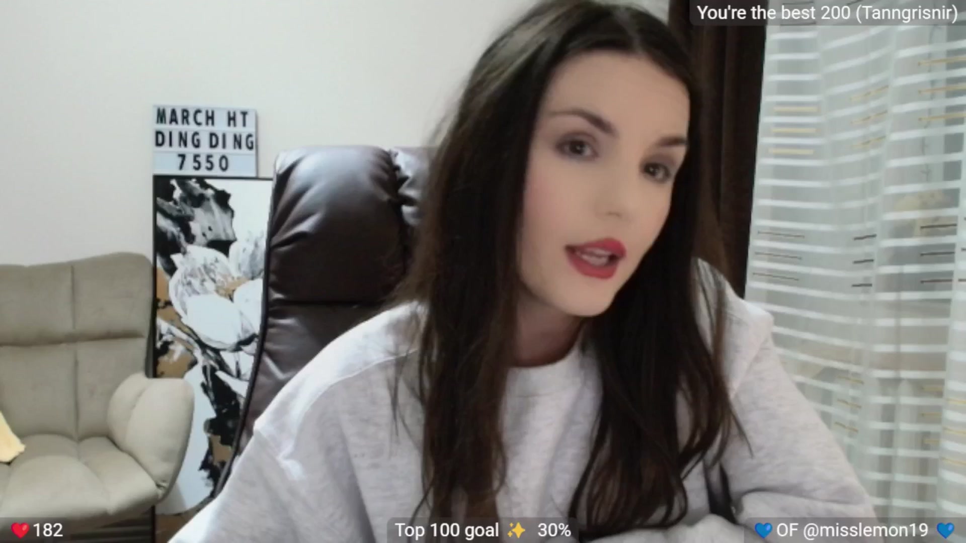 Gallery image thumbnail from BrightEyes's myfreecams stream on, 03/26/2026, 20:55 image 4 of 20