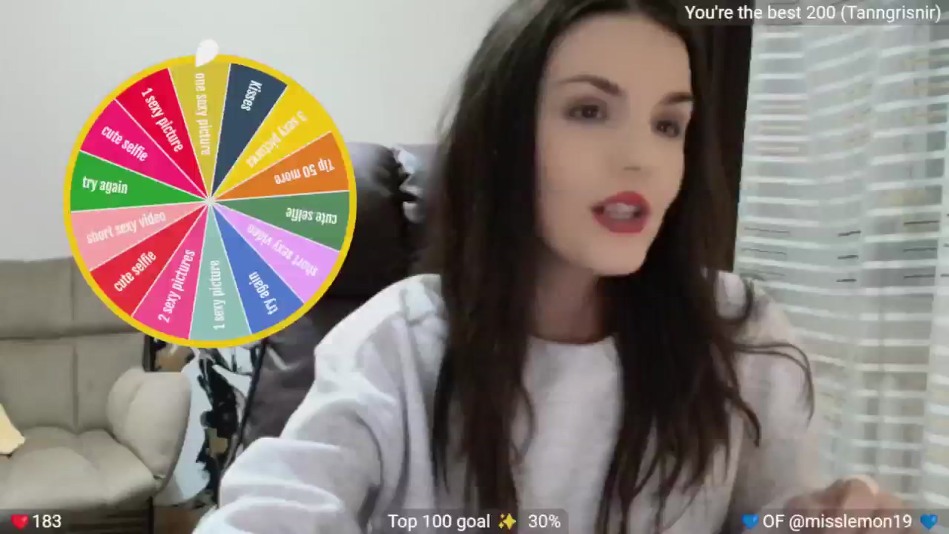 Gallery image thumbnail from BrightEyes's myfreecams stream on, 03/26/2026, 20:55 image 3 of 20