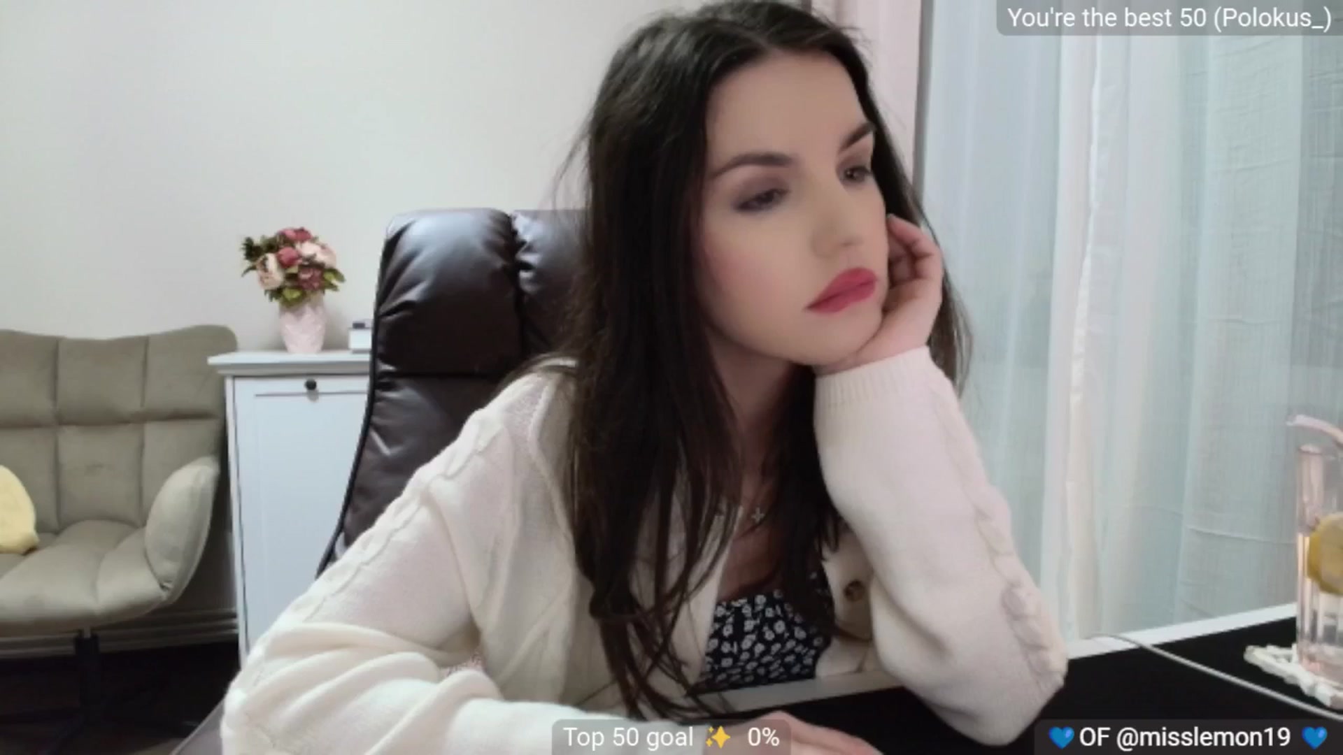 Gallery image thumbnail from BrightEyes's myfreecams stream on, 04/04/2026, 15:50 image 12 of 20