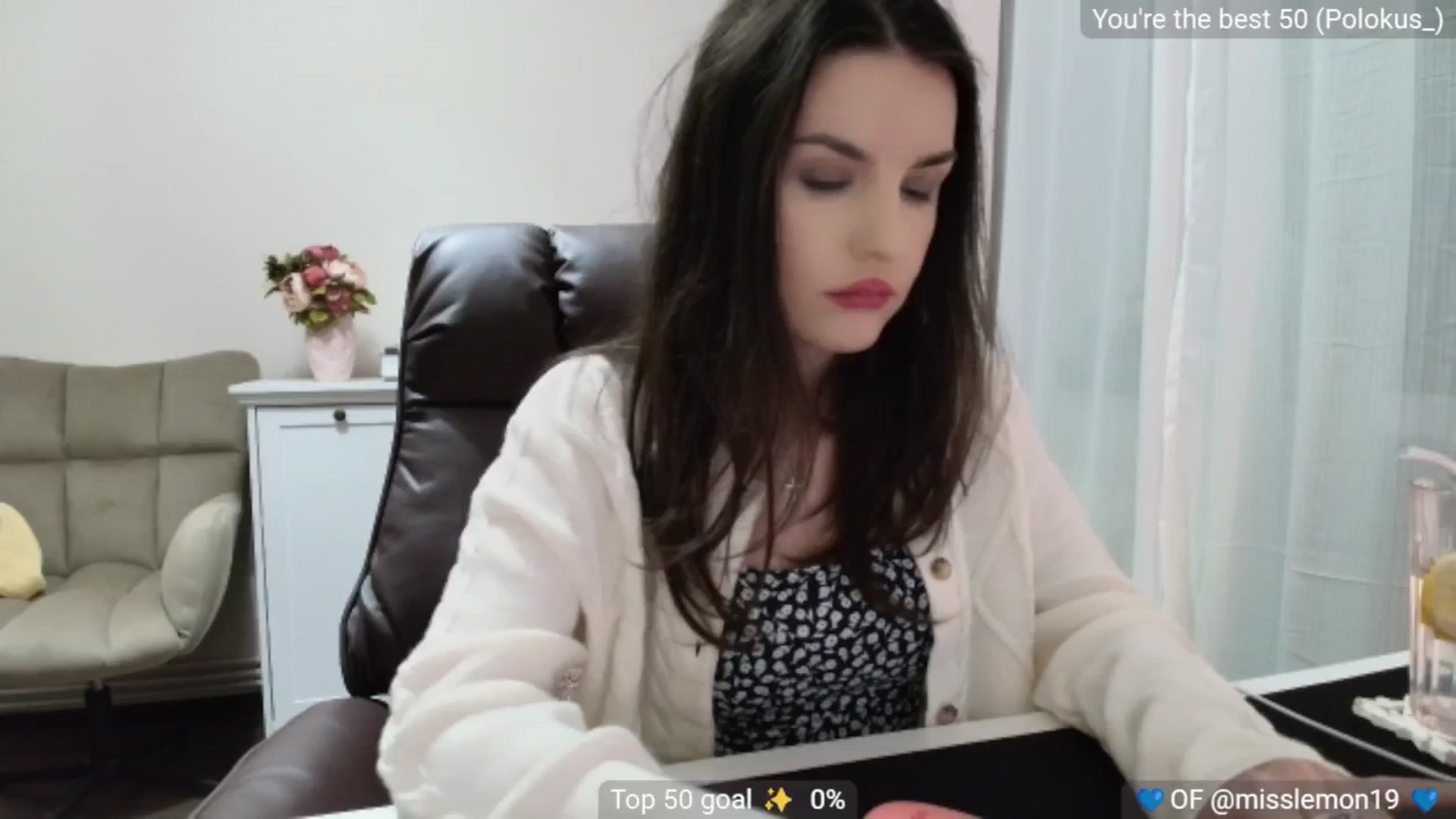 Gallery image thumbnail from BrightEyes's myfreecams stream on, 04/04/2026, 15:50 image 7 of 20