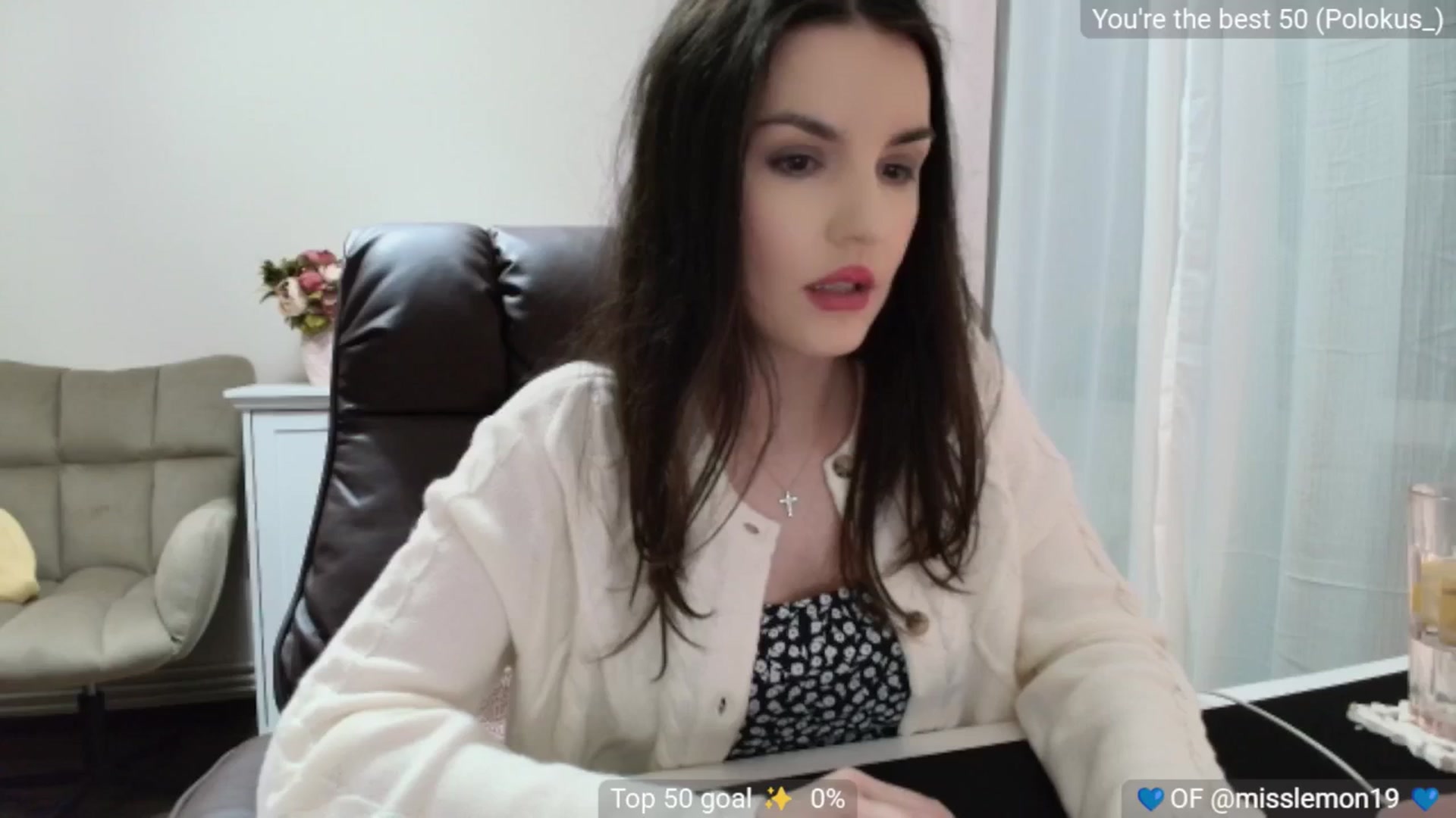 Gallery image thumbnail from BrightEyes's myfreecams stream on, 04/04/2026, 17:05 image 2 of 20