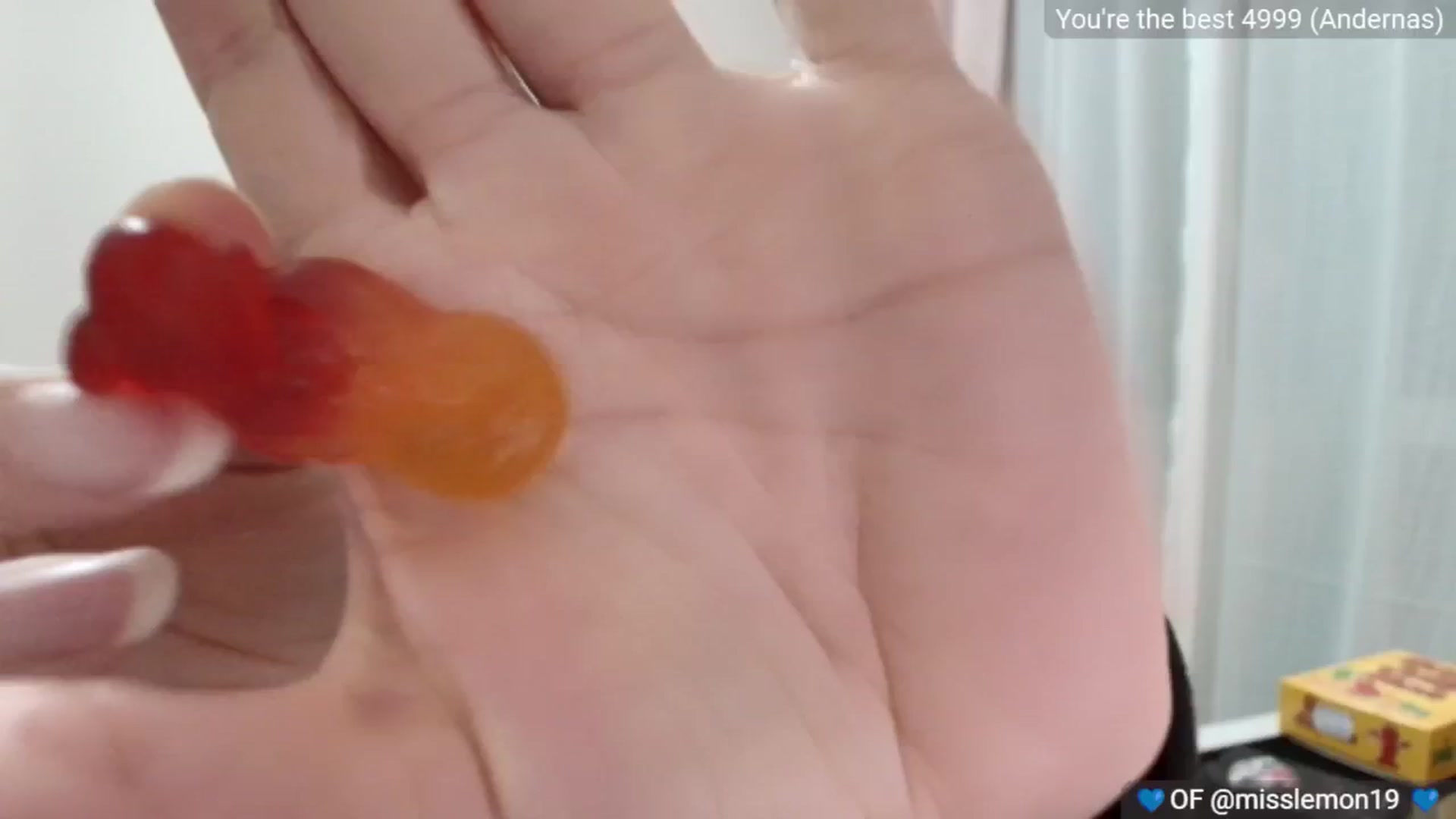 Gallery image thumbnail from BrightEyes's myfreecams stream on, 04/11/2026, 20:31 image 14 of 20