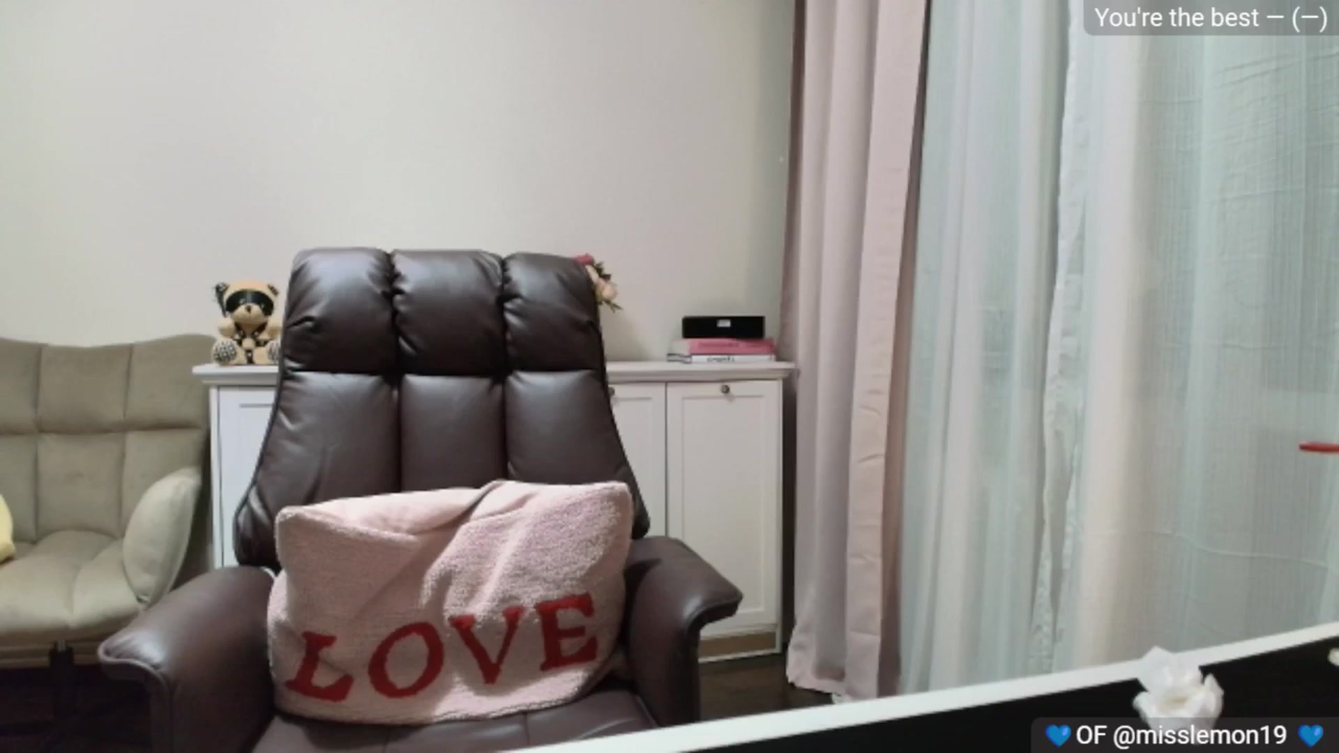 Gallery image thumbnail from BrightEyes's myfreecams stream on, 04/12/2026, 18:27 image 8 of 20