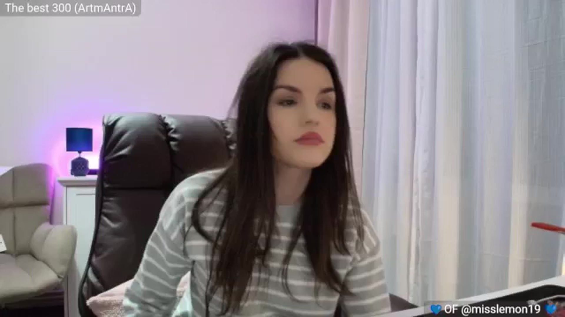 Gallery image thumbnail from BrightEyes's myfreecams stream on, 04/25/2026, 07:03 image 10 of 20