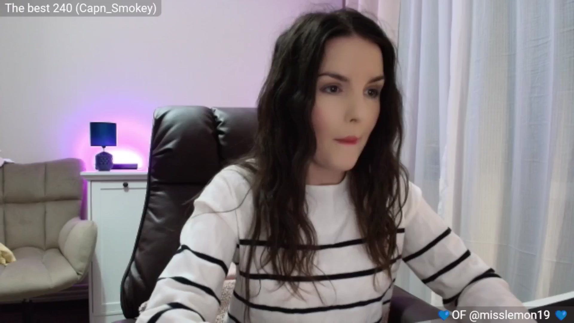 Gallery image thumbnail from BrightEyes's myfreecams stream on, 04/26/2026, 16:43 image 18 of 20