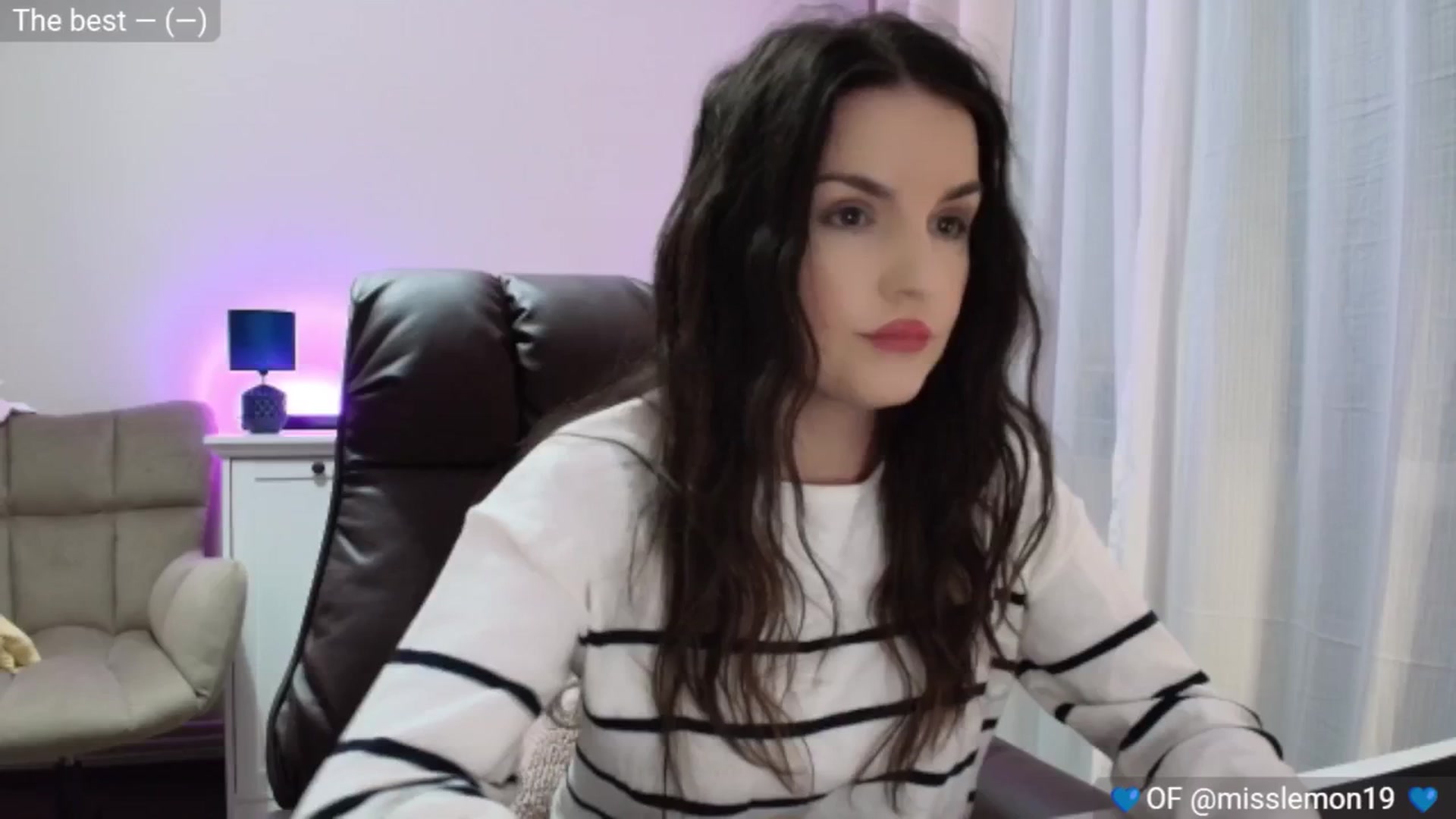 Gallery image thumbnail from BrightEyes's myfreecams stream on, 04/26/2026, 16:43 image 10 of 20