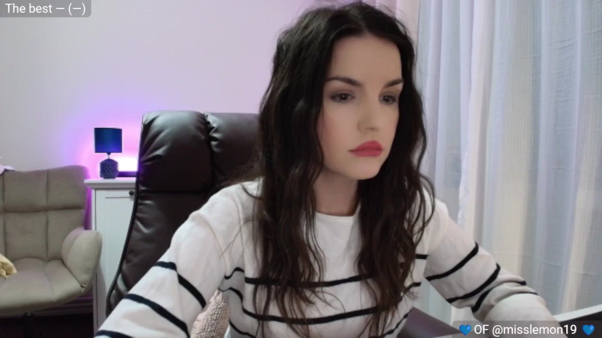 Gallery image thumbnail from BrightEyes's myfreecams stream on, 04/26/2026, 16:43 image 4 of 20