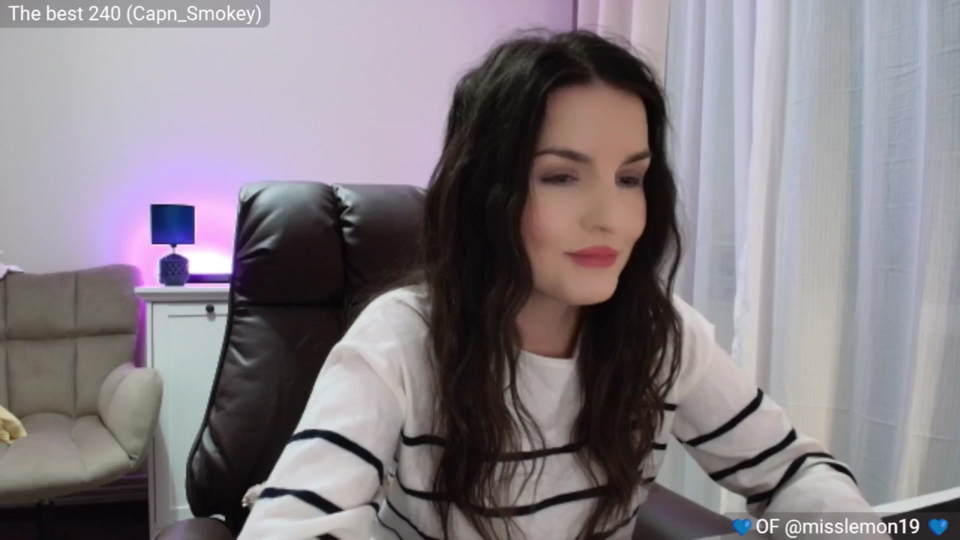 Gallery image thumbnail from BrightEyes's myfreecams stream on, 04/26/2026, 16:43 image 14 of 20