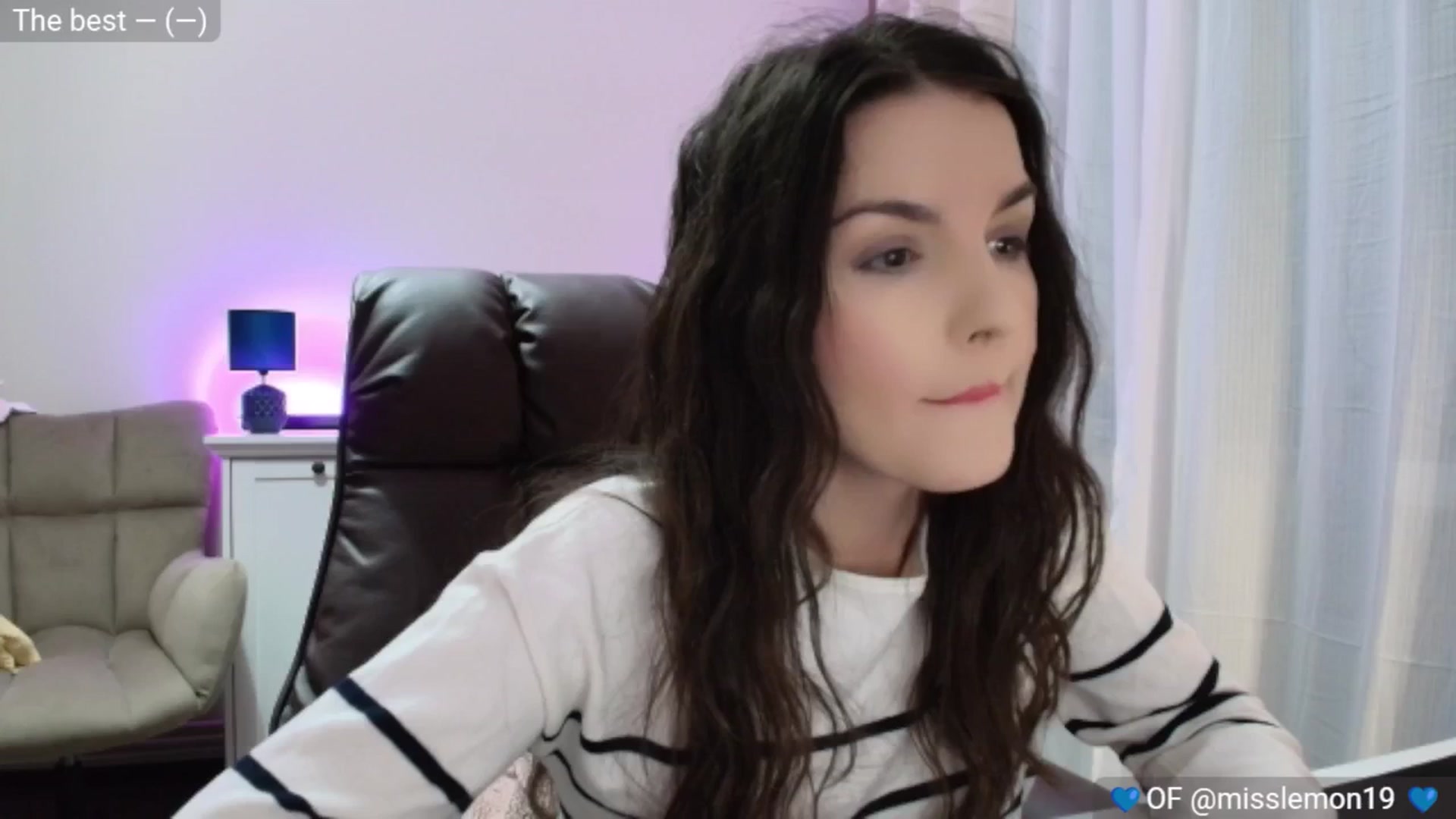 Gallery image thumbnail from BrightEyes's myfreecams stream on, 04/26/2026, 16:43 image 12 of 20