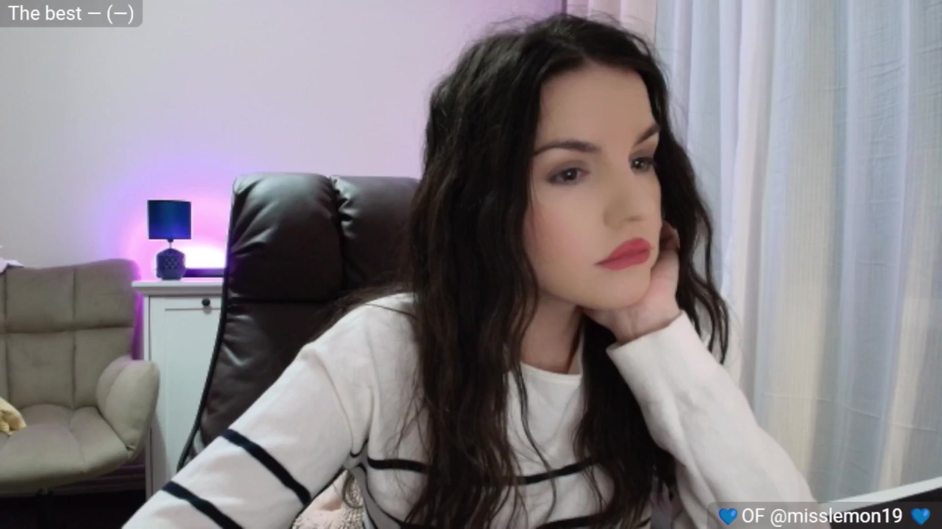 Gallery image thumbnail from BrightEyes's myfreecams stream on, 04/26/2026, 16:43 image 9 of 20