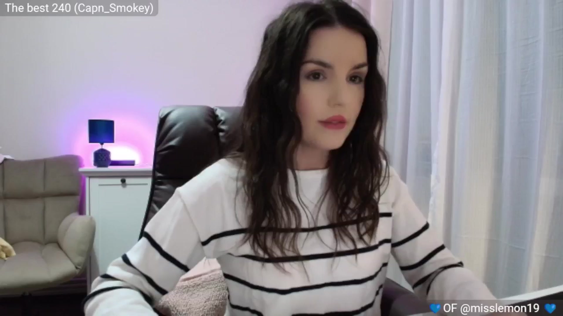 Gallery image thumbnail from BrightEyes's myfreecams stream on, 04/26/2026, 16:43 image 16 of 20