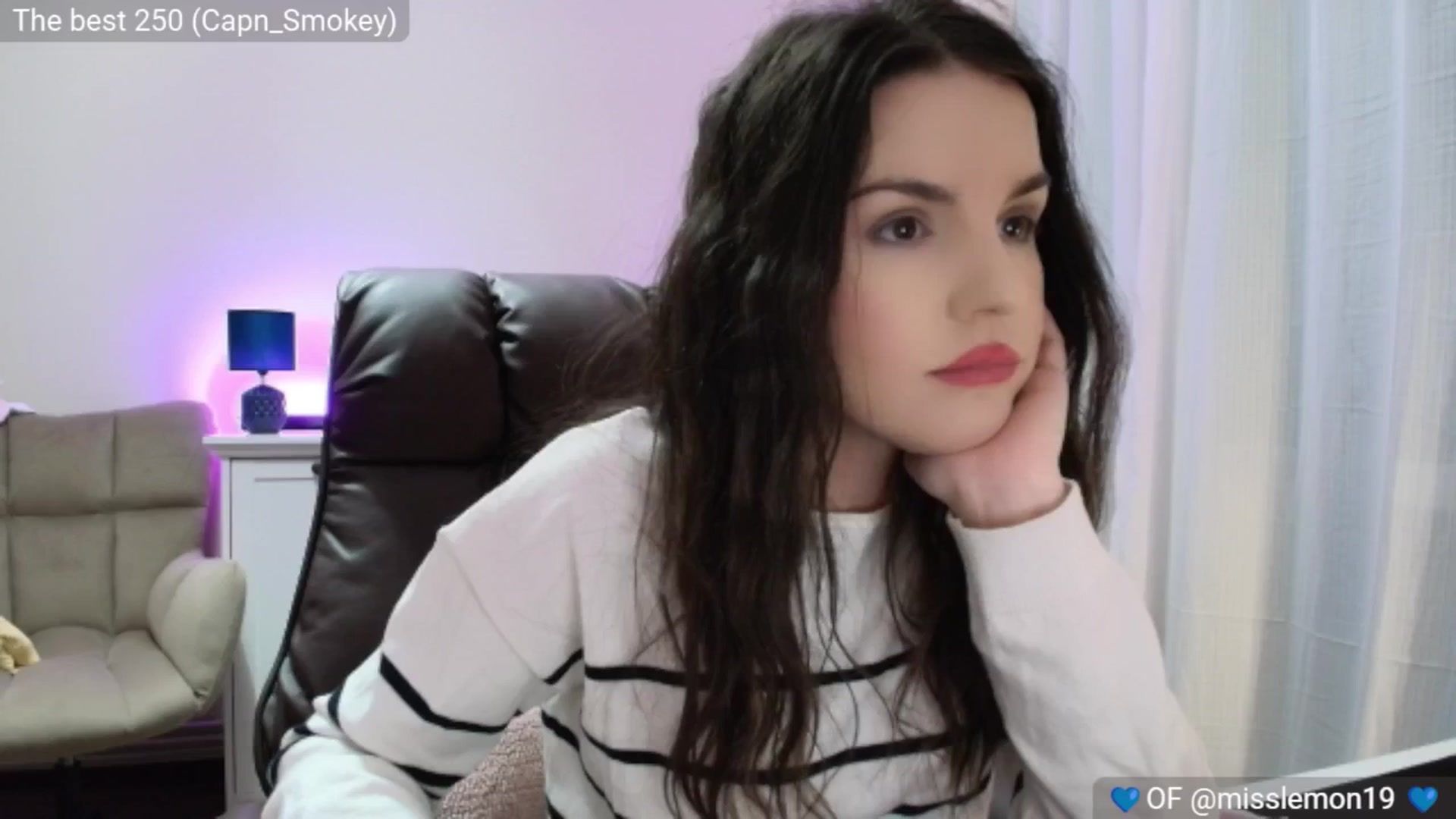 Gallery image thumbnail from BrightEyes's myfreecams stream on, 04/26/2026, 17:39 image 9 of 20