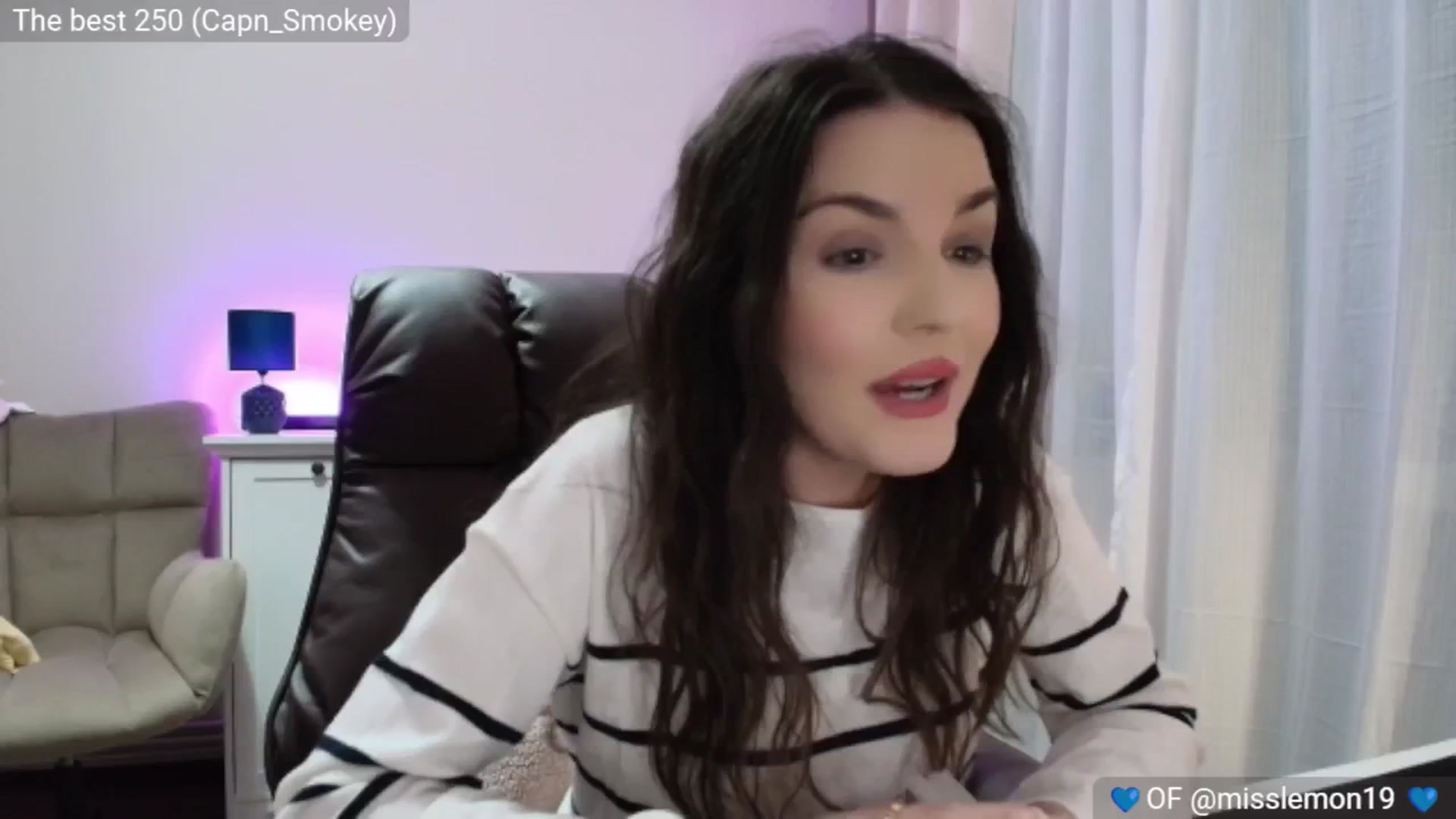 Gallery image thumbnail from BrightEyes's myfreecams stream on, 04/26/2026, 17:39 image 6 of 20