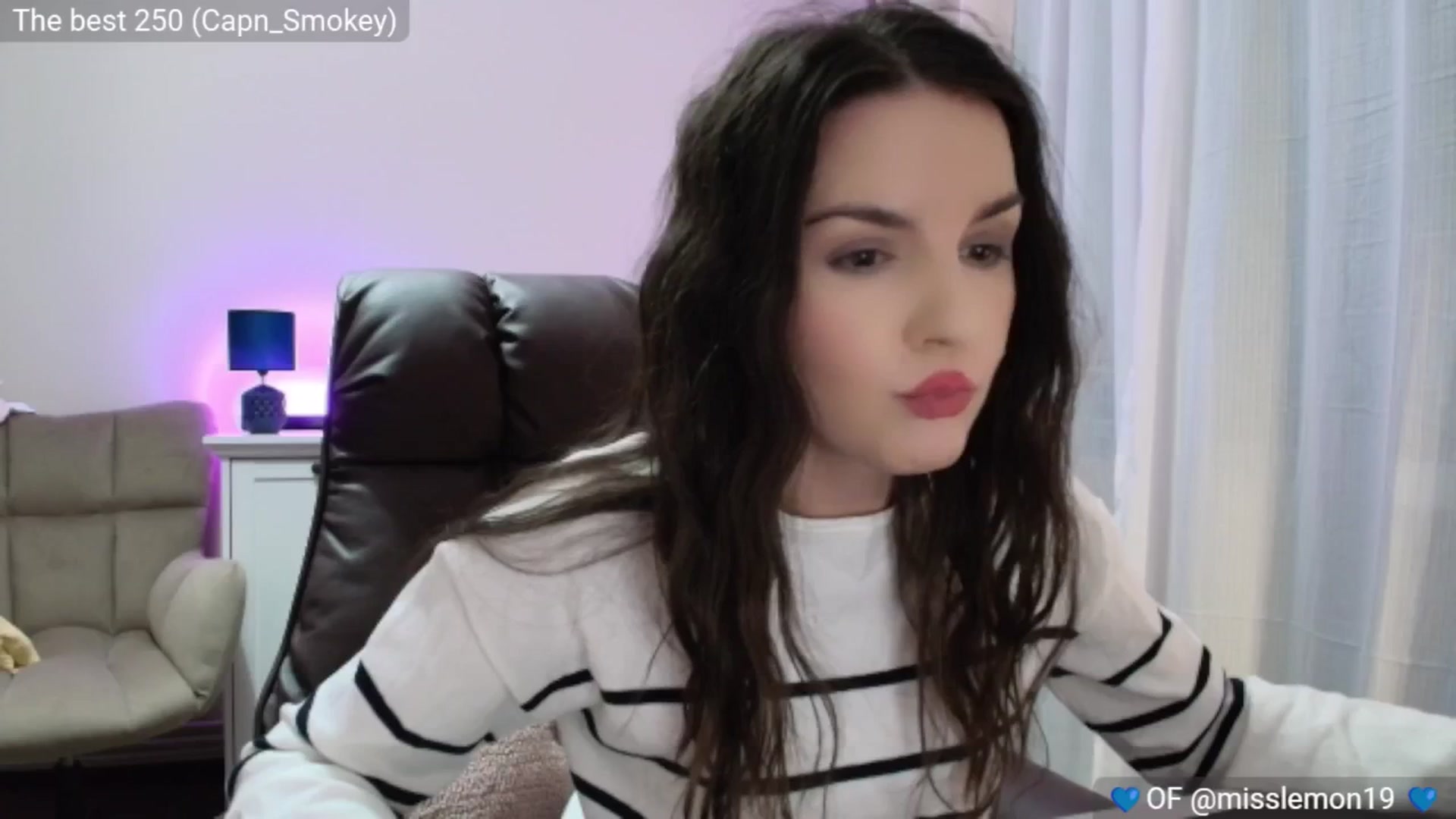 Gallery image thumbnail from BrightEyes's myfreecams stream on, 04/26/2026, 17:39 image 10 of 20