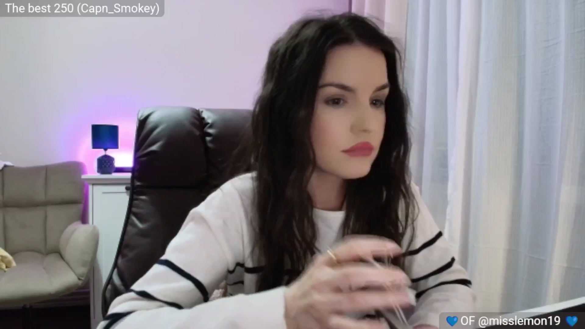 Gallery image thumbnail from BrightEyes's myfreecams stream on, 04/26/2026, 17:39 image 4 of 20