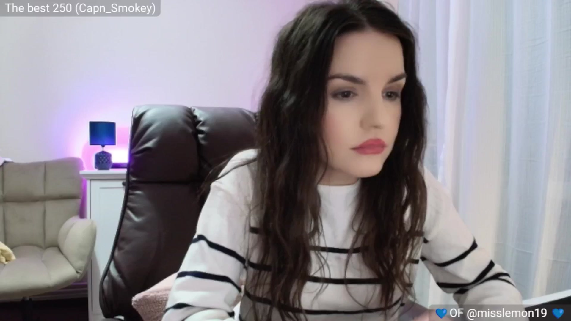 Gallery image thumbnail from BrightEyes's myfreecams stream on, 04/26/2026, 17:39 image 15 of 20