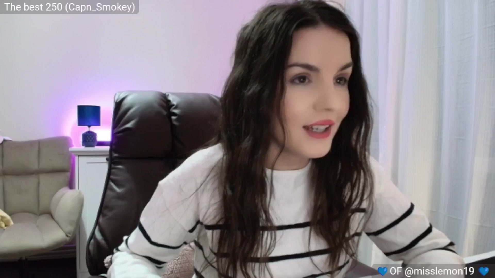 Gallery image thumbnail from BrightEyes's myfreecams stream on, 04/26/2026, 17:39 image 14 of 20