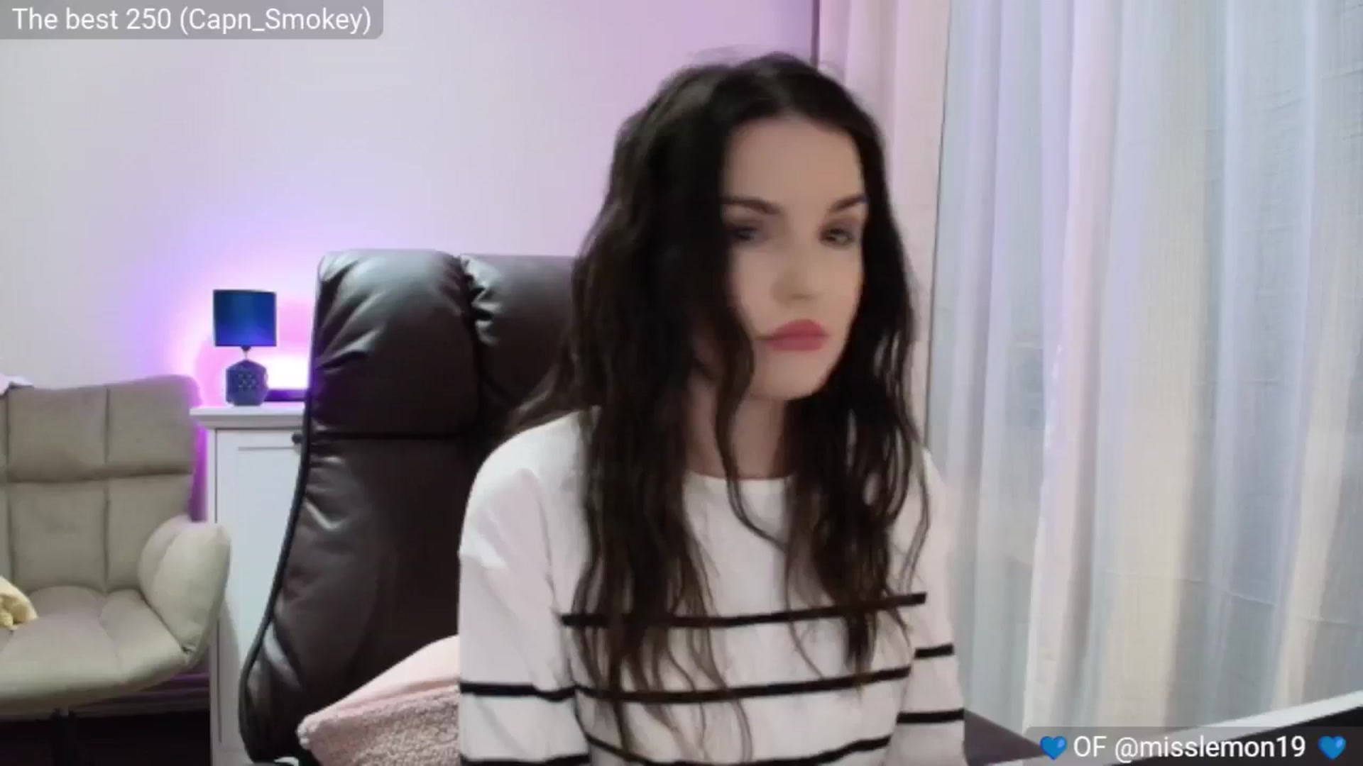 Gallery image thumbnail from BrightEyes's myfreecams stream on, 04/26/2026, 17:39 image 12 of 20
