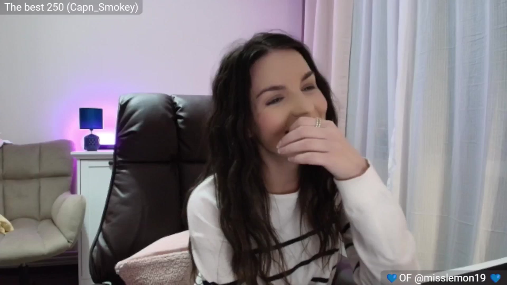Gallery image thumbnail from BrightEyes's myfreecams stream on, 04/26/2026, 17:39 image 11 of 20