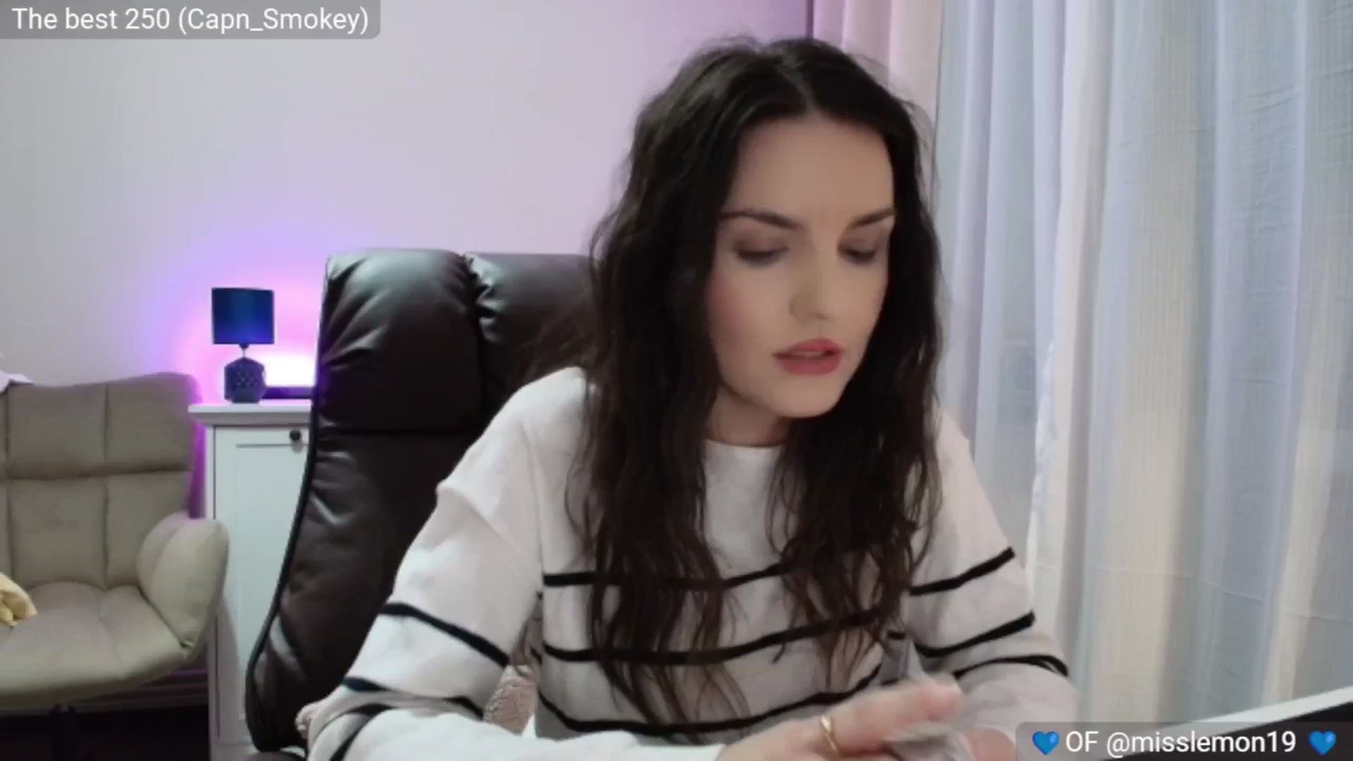 Gallery image thumbnail from BrightEyes's myfreecams stream on, 04/26/2026, 17:39 image 7 of 20
