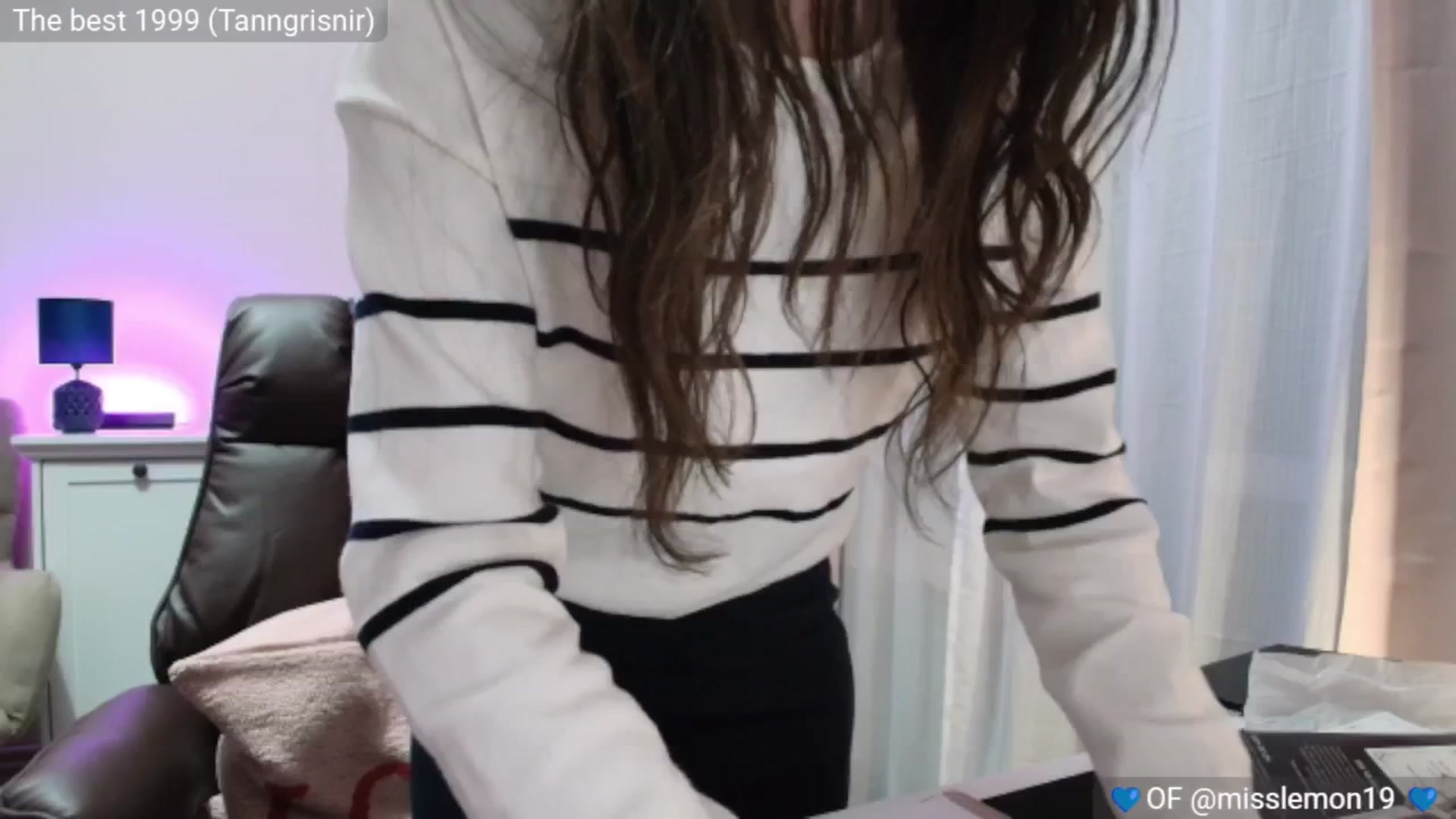 Gallery image thumbnail from BrightEyes's myfreecams stream on, 04/26/2026, 21:46 image 19 of 20
