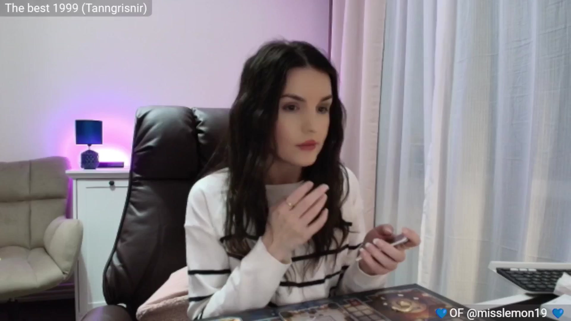 Gallery image thumbnail from BrightEyes's myfreecams stream on, 04/26/2026, 21:46 image 7 of 20