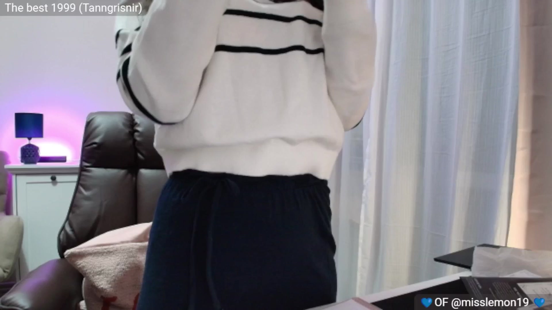 Gallery image thumbnail from BrightEyes's myfreecams stream on, 04/26/2026, 21:46 image 20 of 20