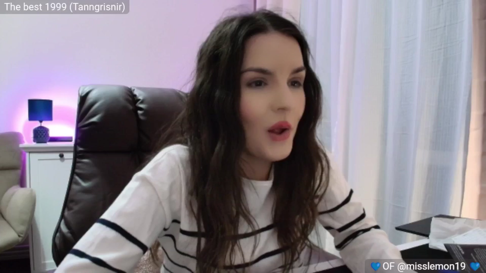 Gallery image thumbnail from BrightEyes's myfreecams stream on, 04/26/2026, 21:46 image 14 of 20