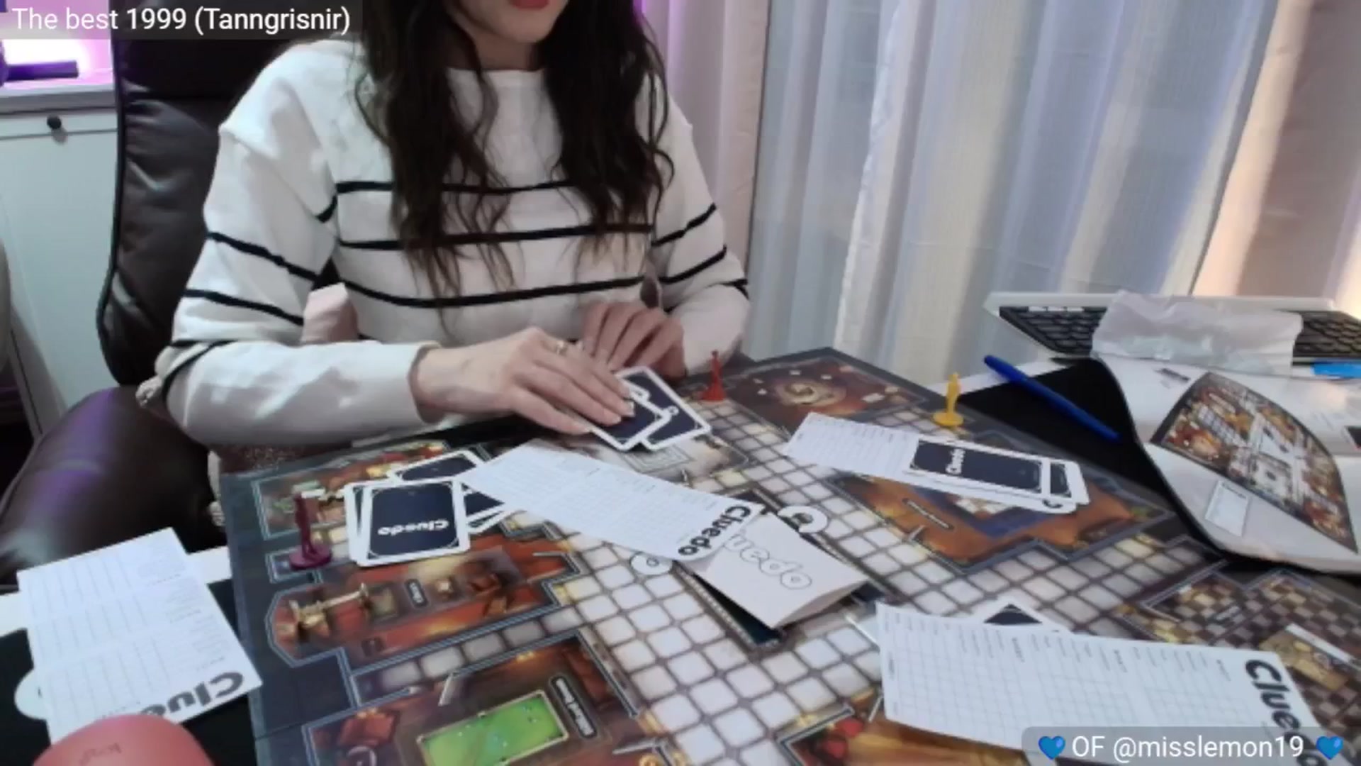 Gallery image thumbnail from BrightEyes's myfreecams stream on, 04/26/2026, 21:46 image 8 of 20