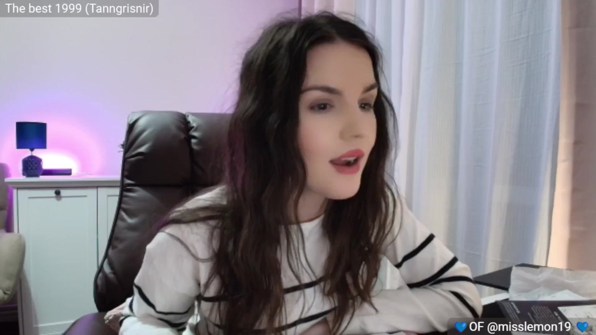 Gallery image thumbnail from BrightEyes's myfreecams stream on, 04/26/2026, 21:46 image 18 of 20